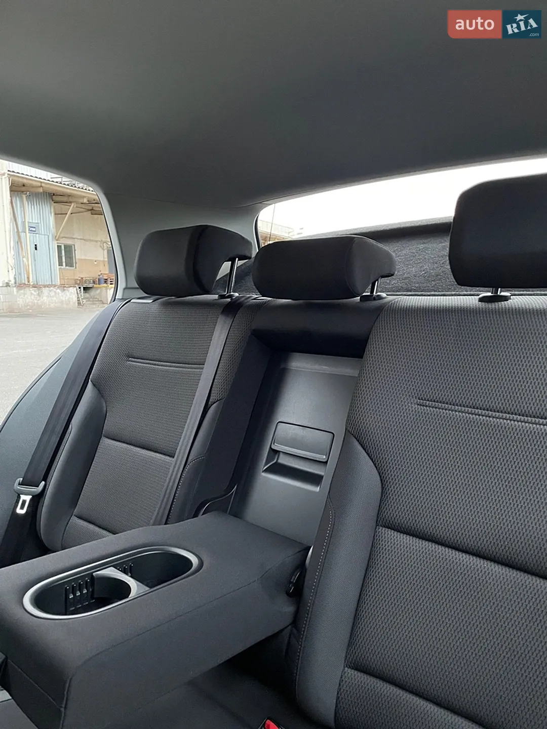 2018 Volkswagen Golf - мініатюра 25