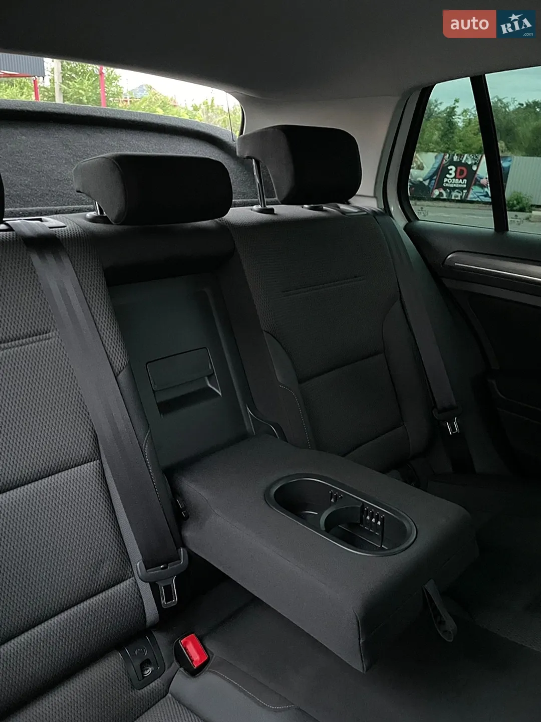 2018 Volkswagen Golf - мініатюра 30