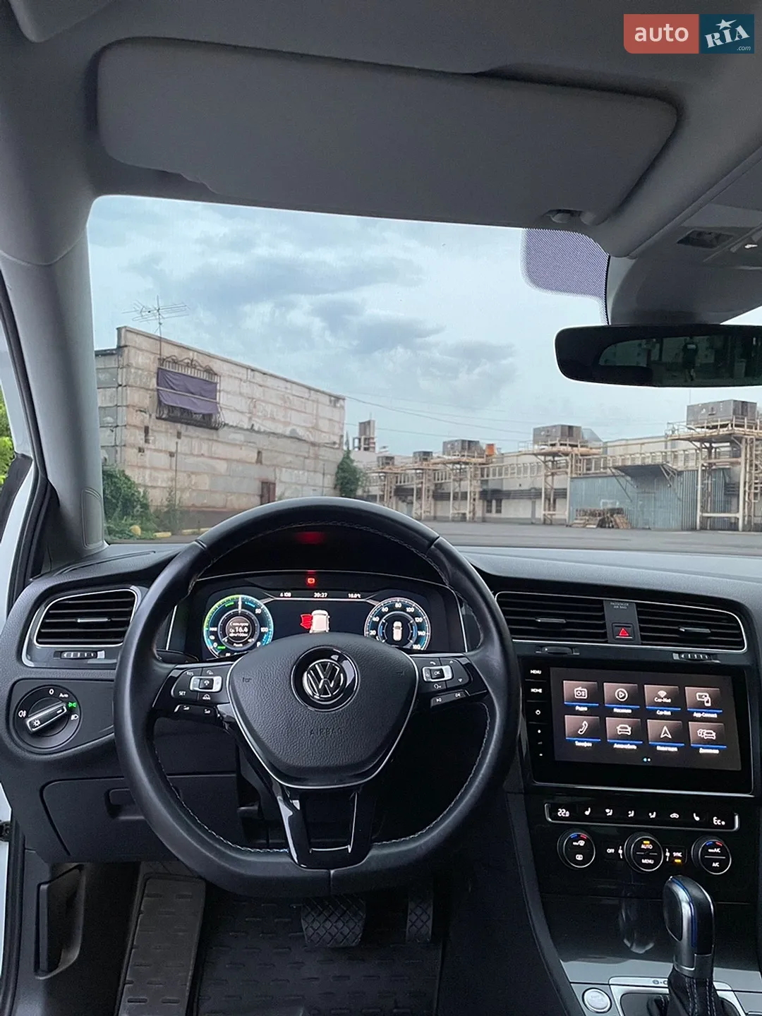 2018 Volkswagen Golf - мініатюра 40