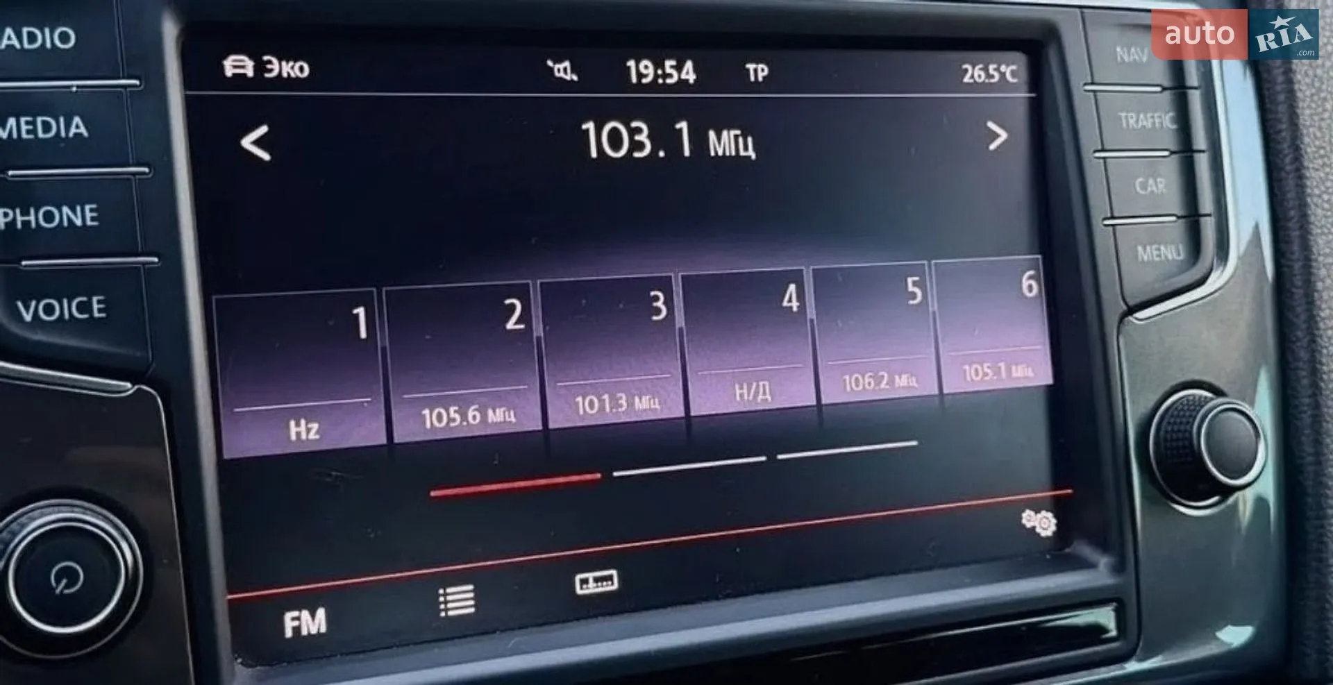 2015 Volkswagen Golf - мініатюра 5