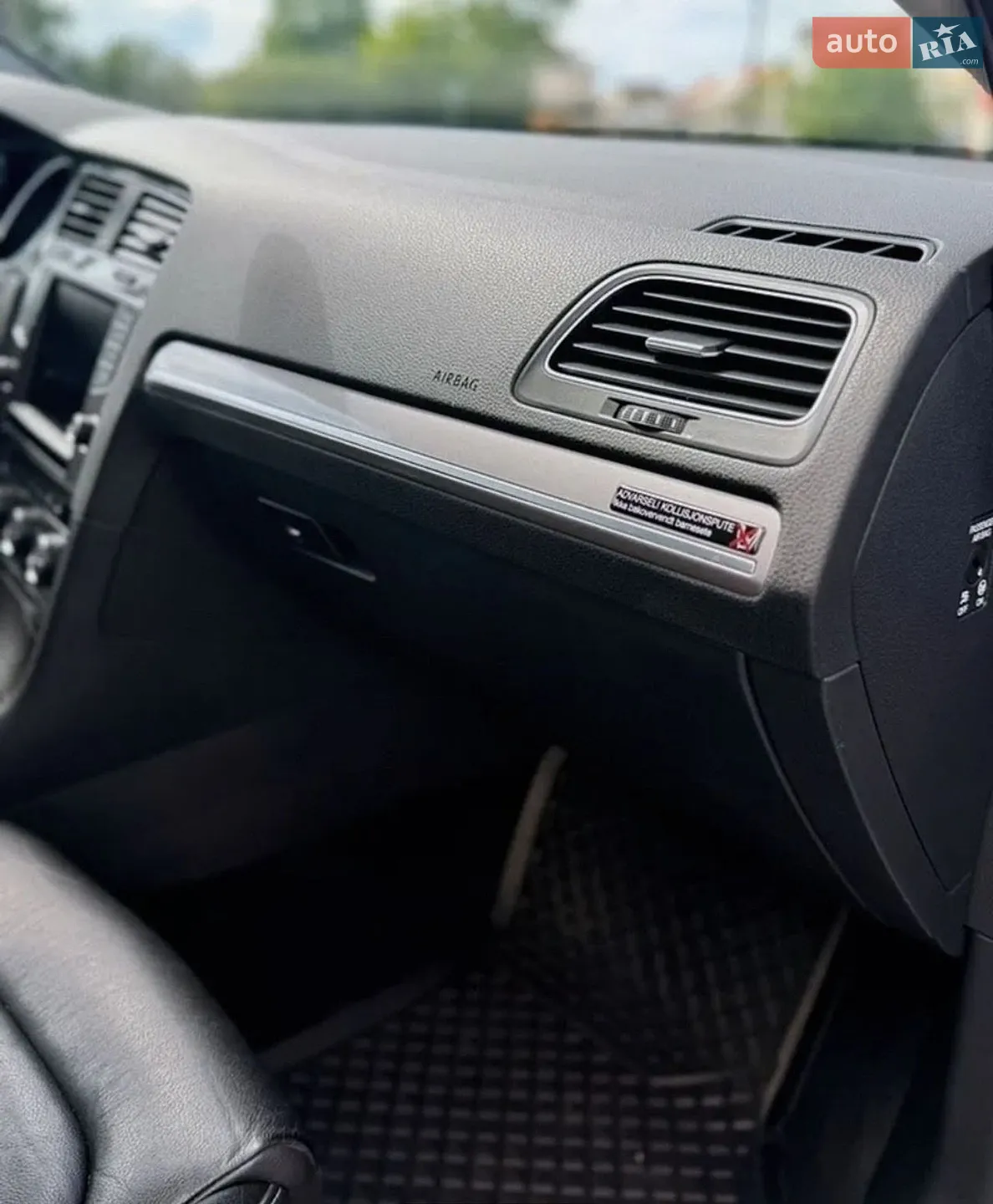 2015 Volkswagen Golf - мініатюра 23
