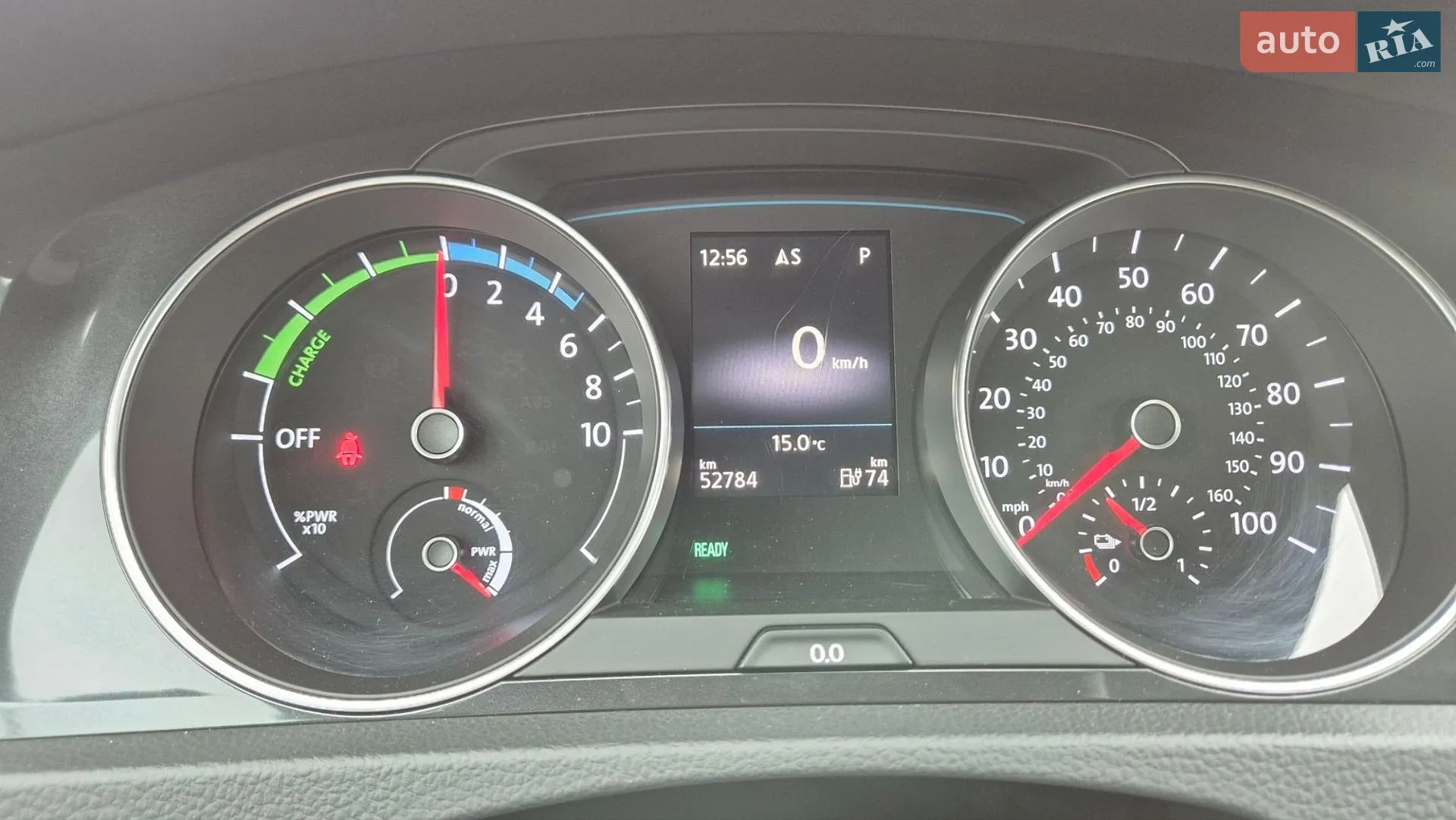 2017 Volkswagen Golf - мініатюра 11
