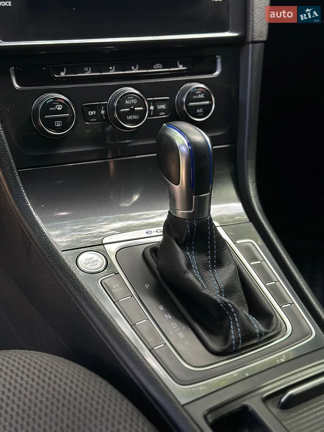 2017 Volkswagen Golf - мініатюра 14