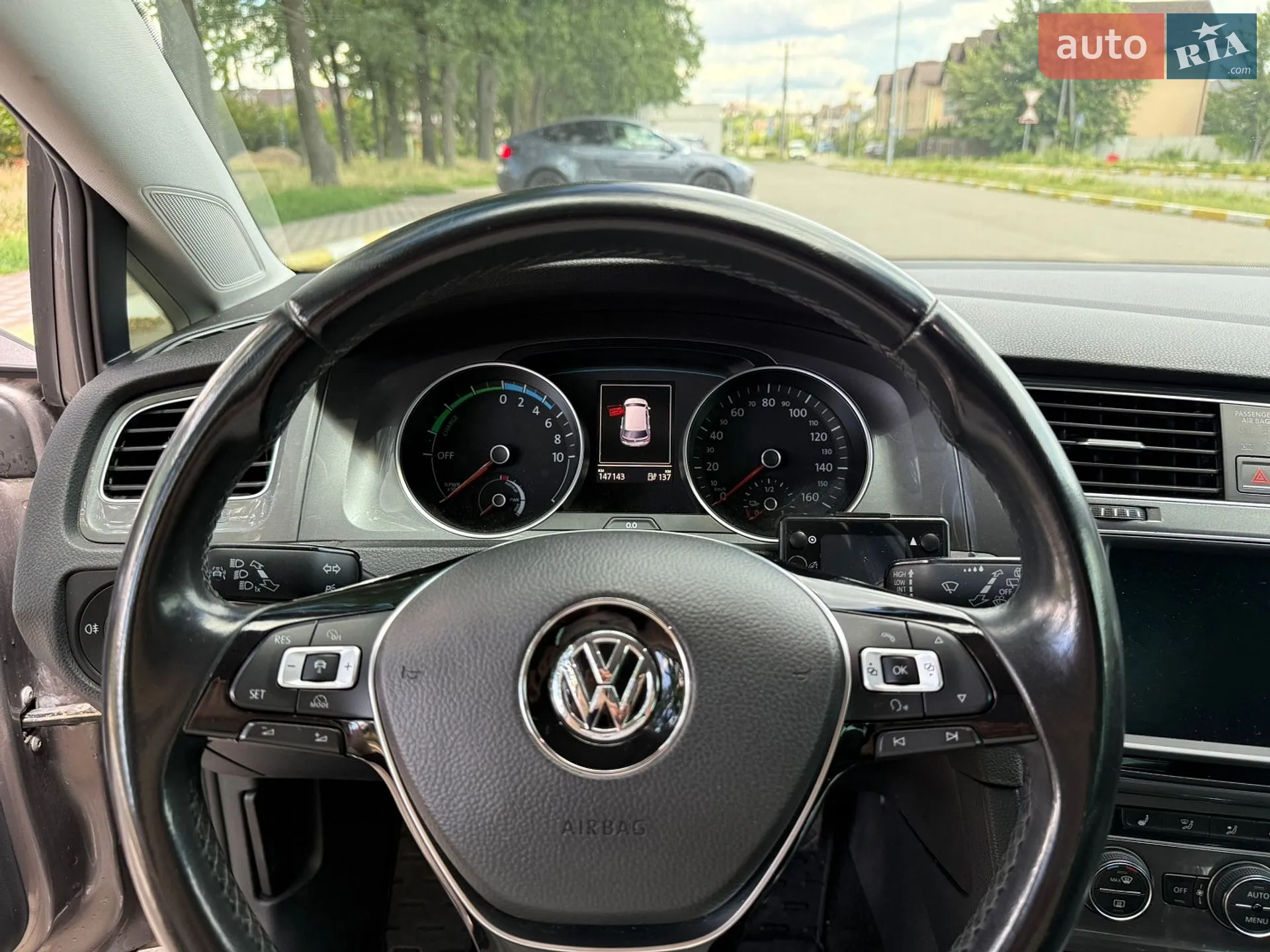 2015 Volkswagen Golf - мініатюра 18