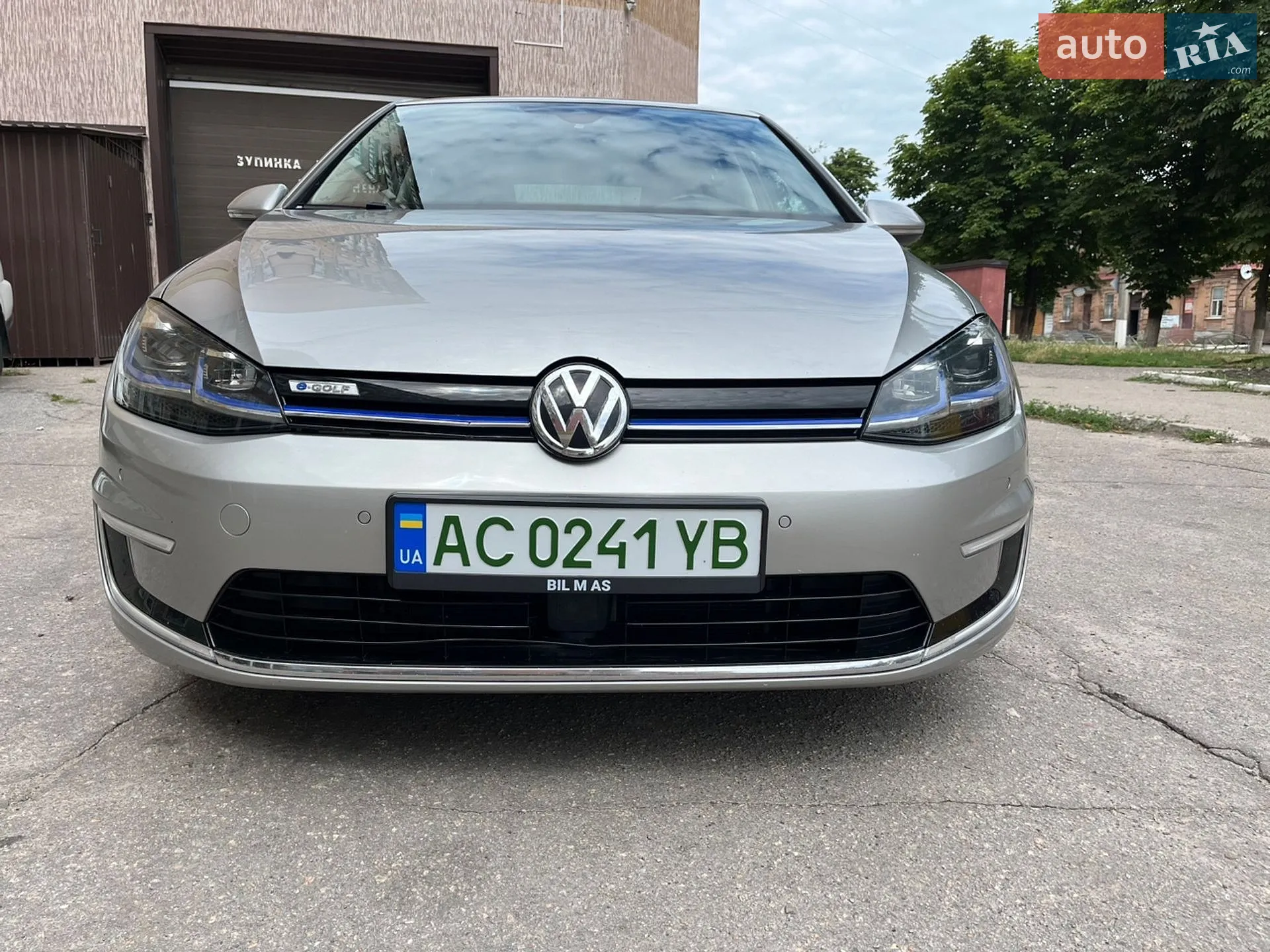 2017 Volkswagen Golf - мініатюра 2