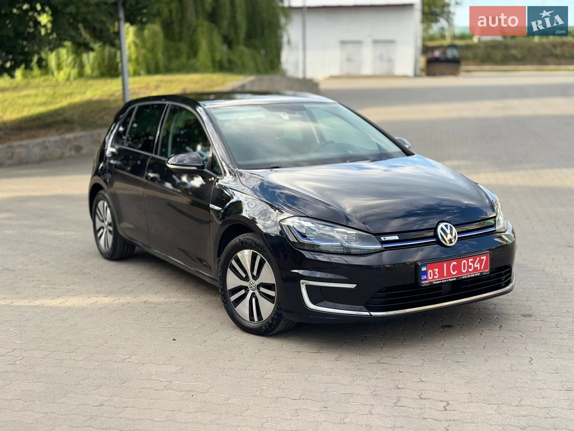 2019 Volkswagen Golf - мініатюра 2