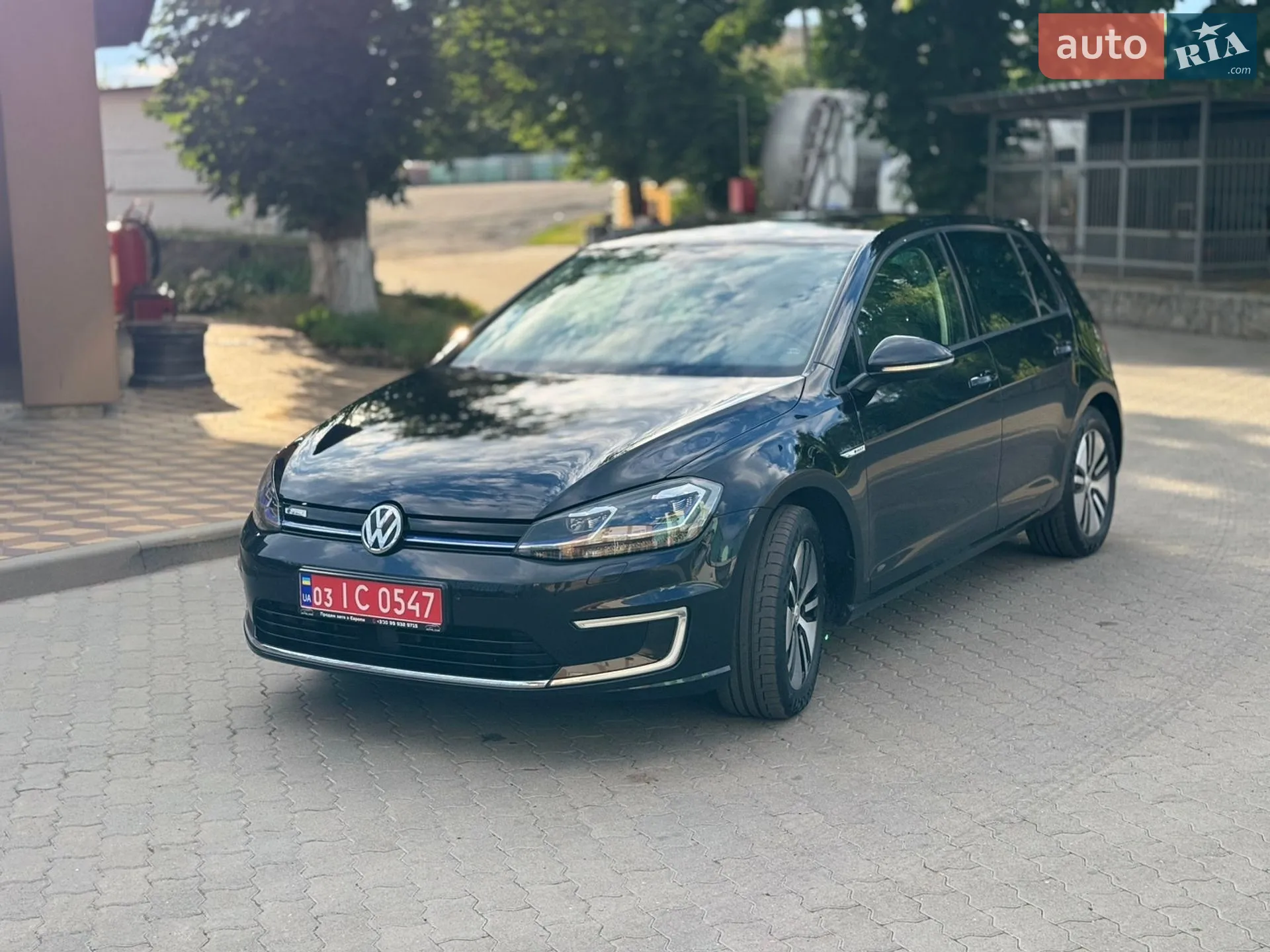 2019 Volkswagen Golf - мініатюра 9