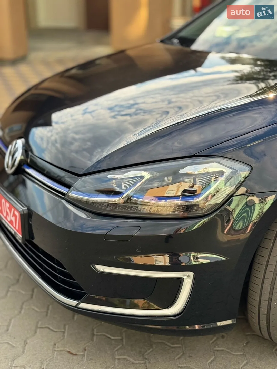 2019 Volkswagen Golf - мініатюра 11