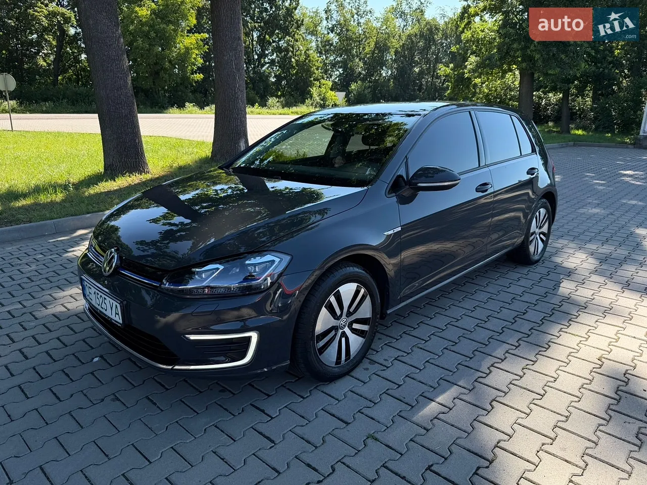 2019 Volkswagen Golf - мініатюра 14