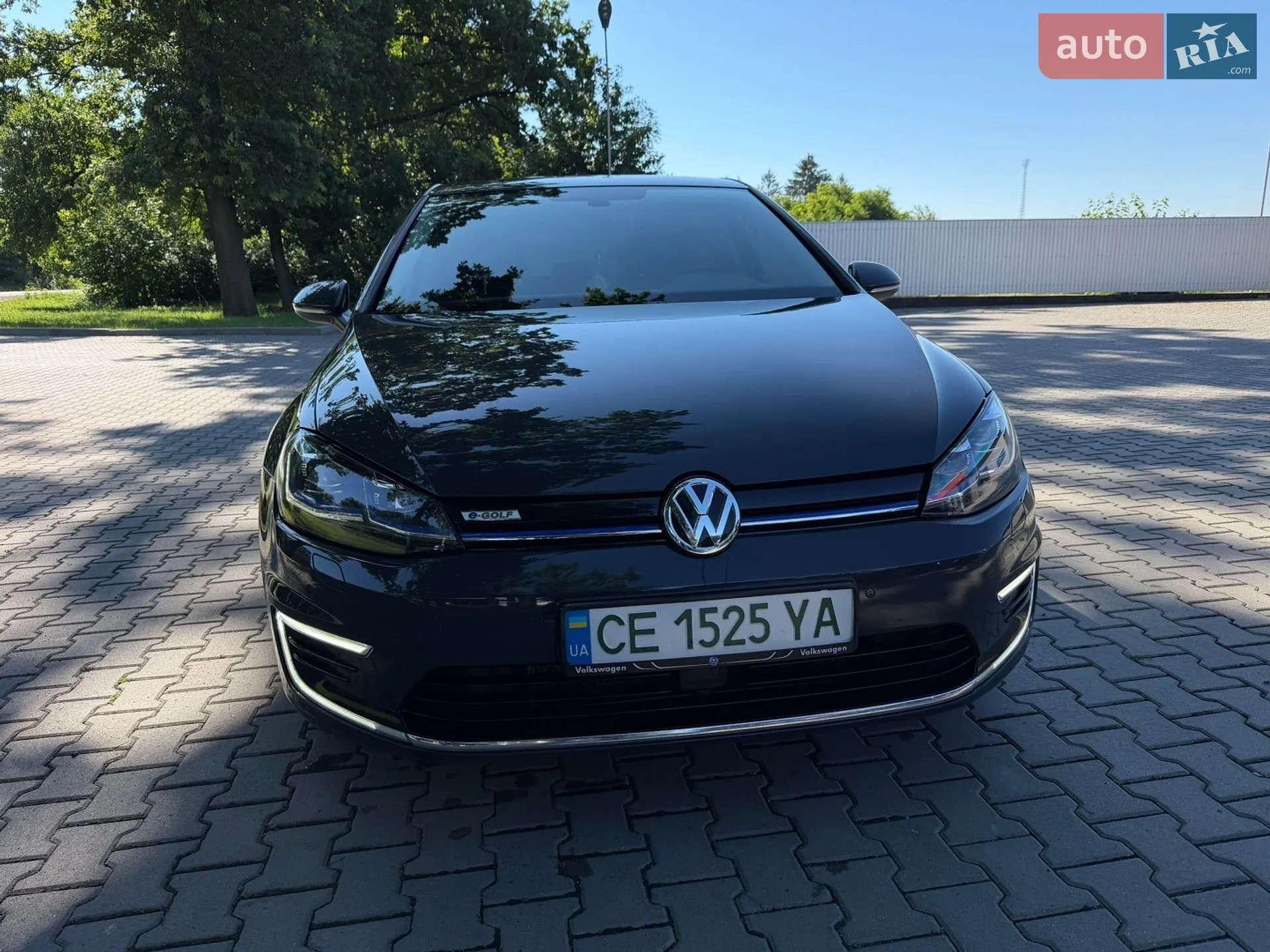 2020 Volkswagen Golf - мініатюра 2