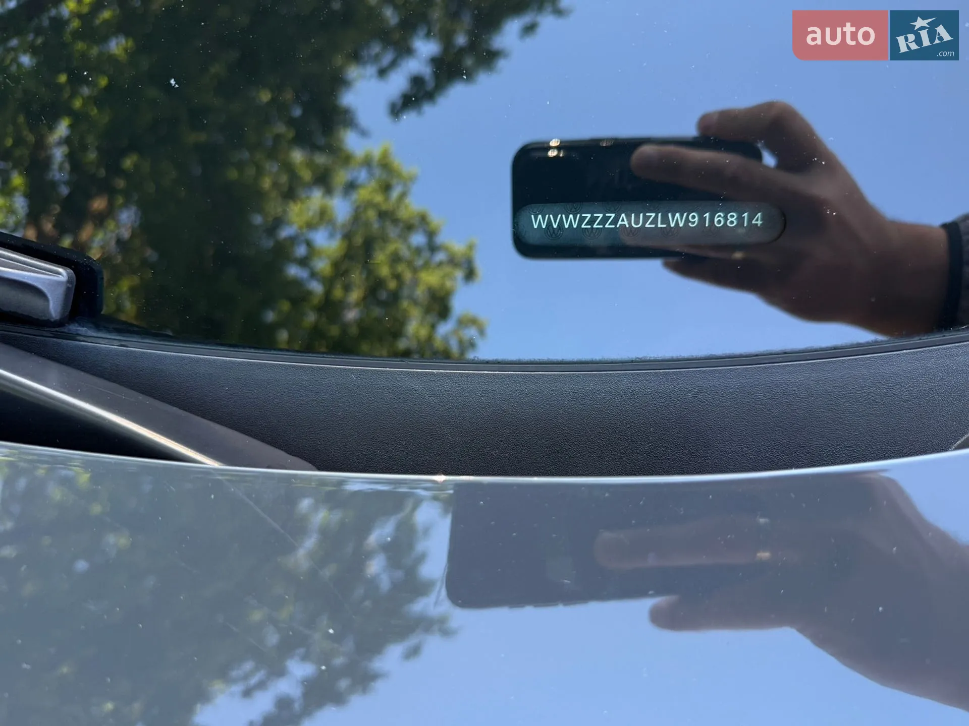 2020 Volkswagen Golf - мініатюра 11
