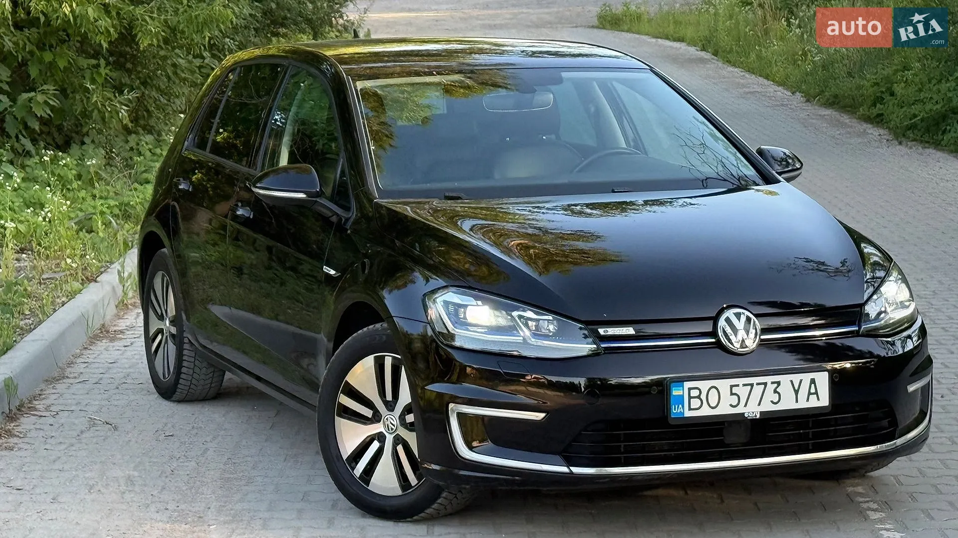 2017 Volkswagen Golf - мініатюра 9
