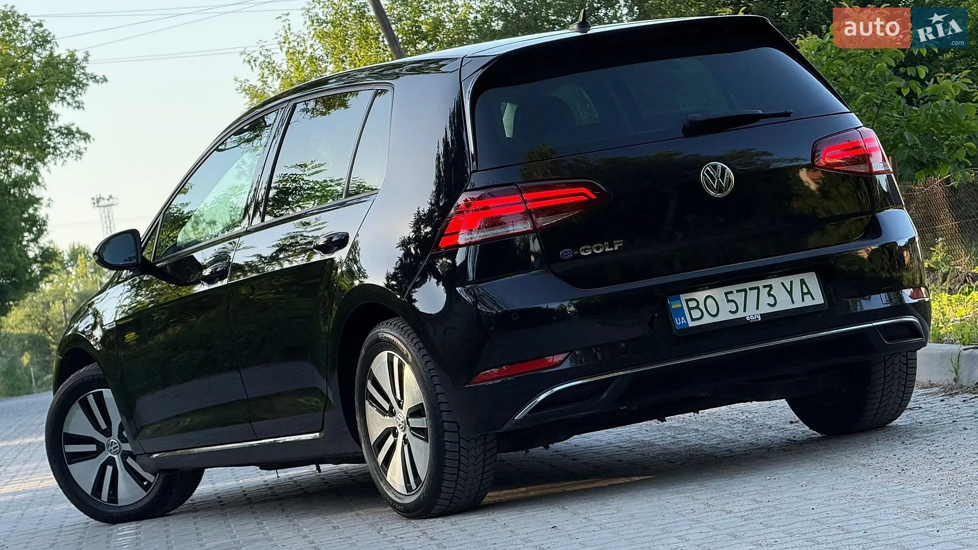 2017 Volkswagen Golf - мініатюра 14