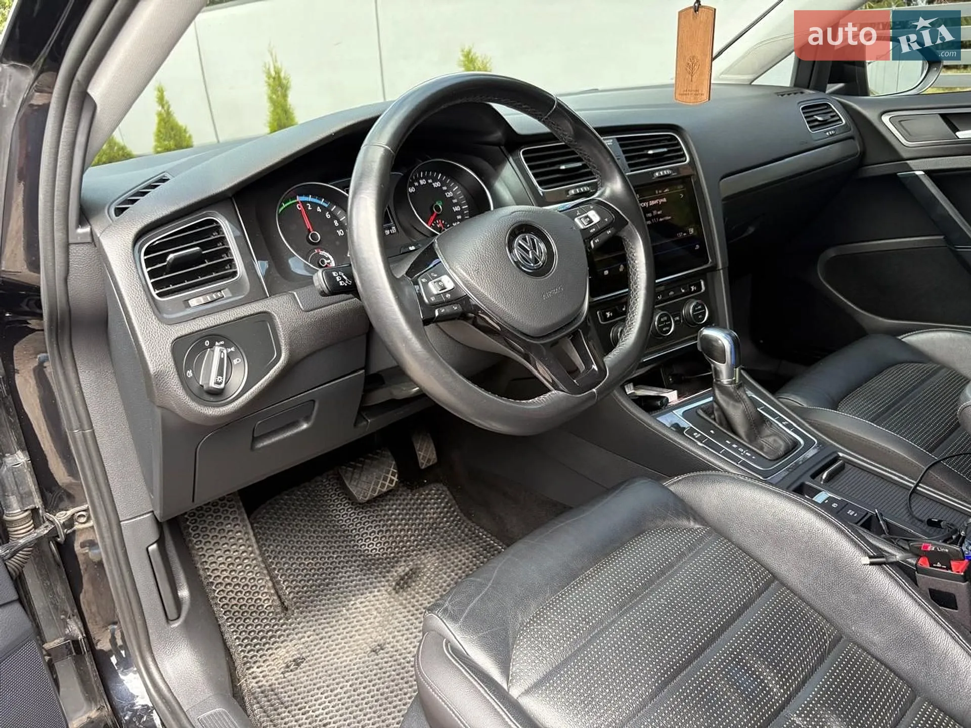 2018 Volkswagen Golf - мініатюра 8