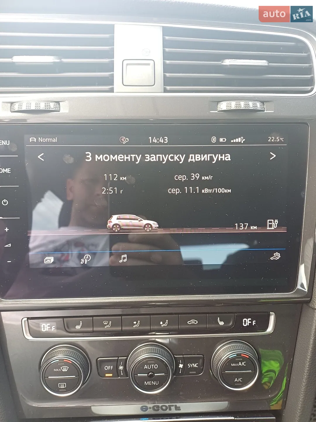 2018 Volkswagen Golf - мініатюра 9