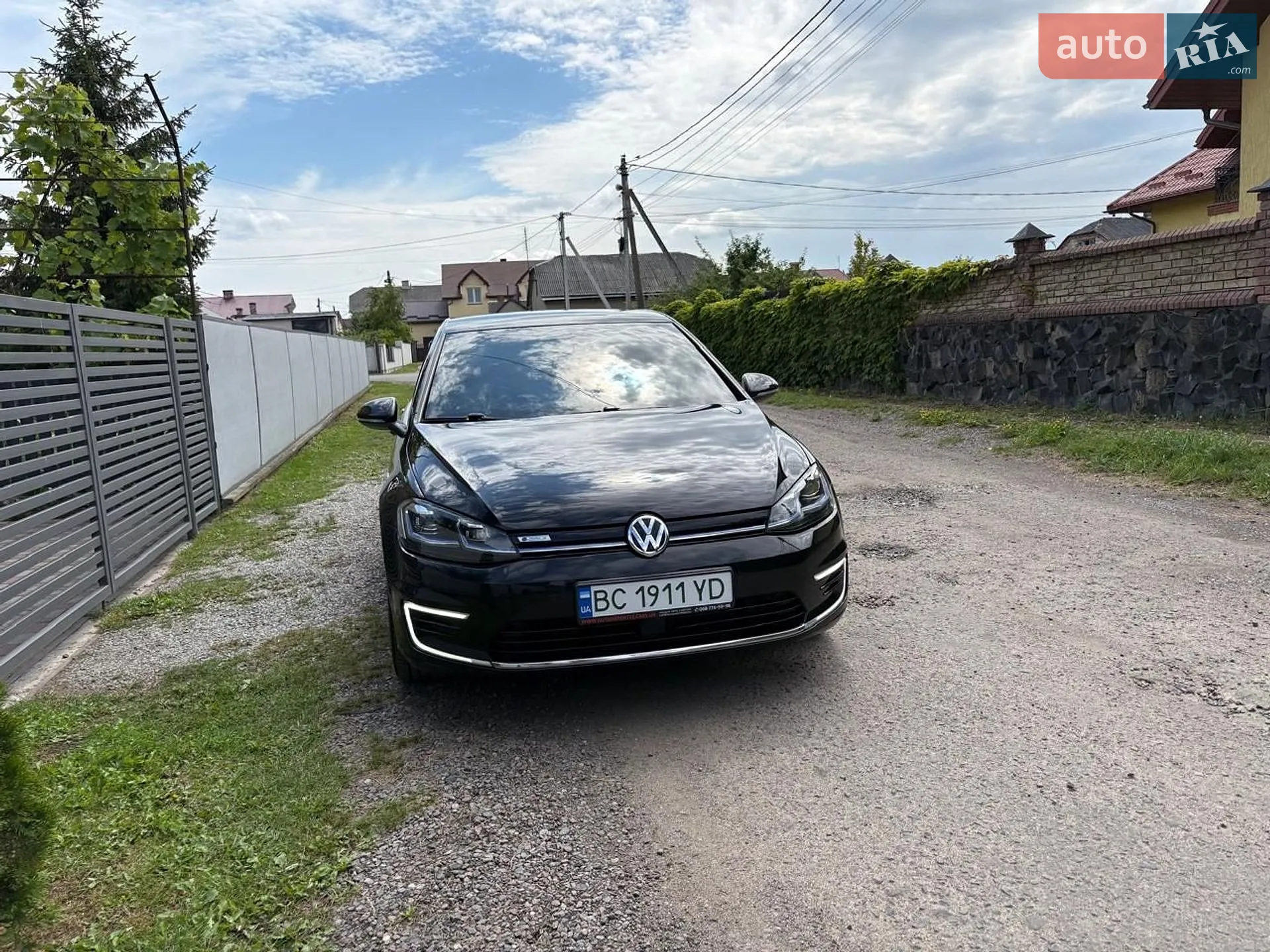 2018 Volkswagen Golf - мініатюра 3