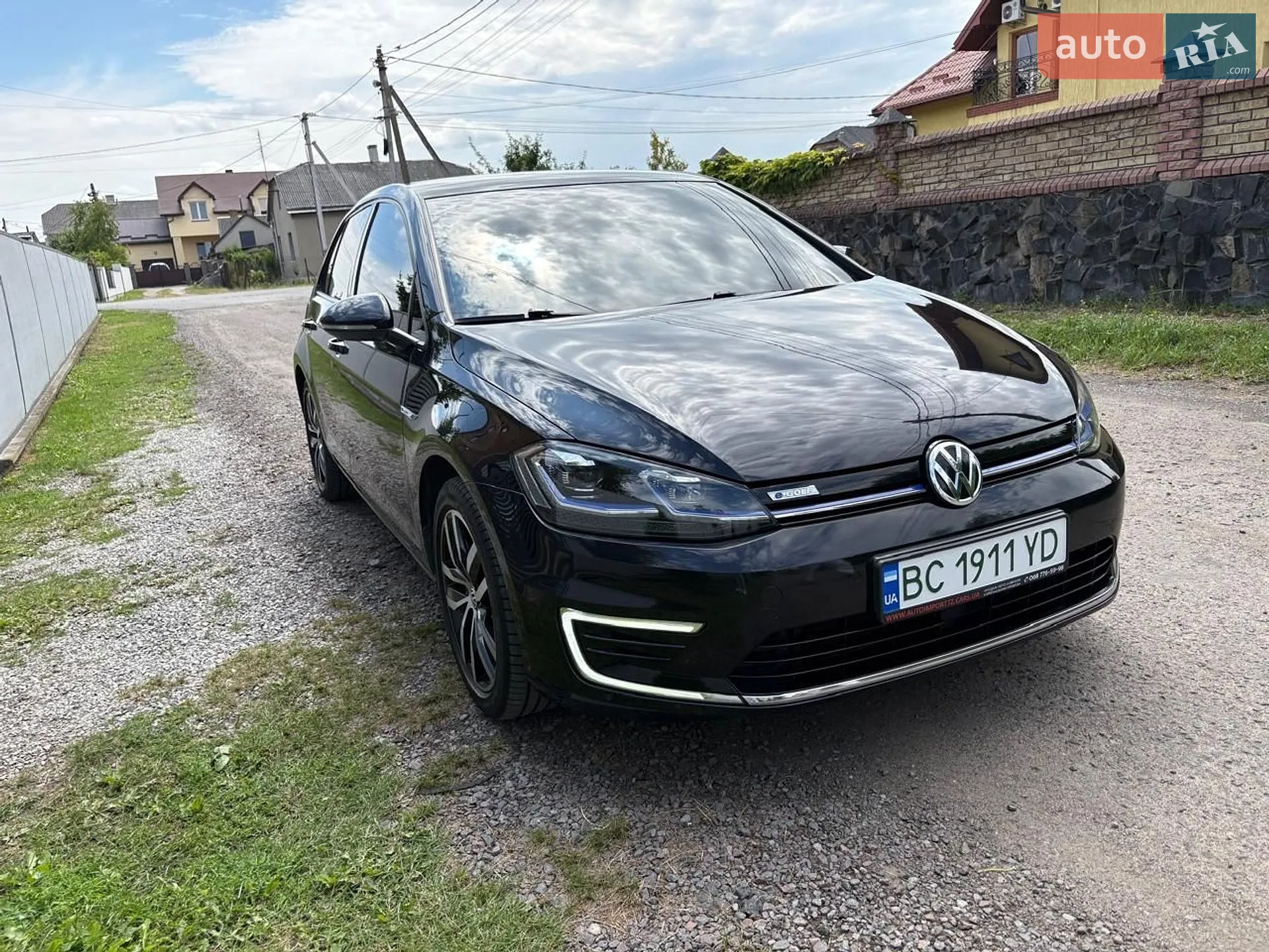 2018 Volkswagen Golf - фото 1