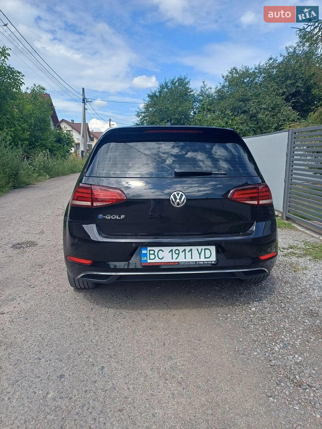 2018 Volkswagen Golf - мініатюра 10