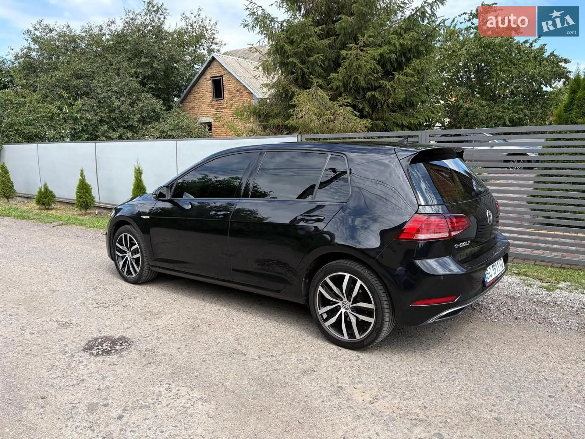 2018 Volkswagen Golf - мініатюра 5