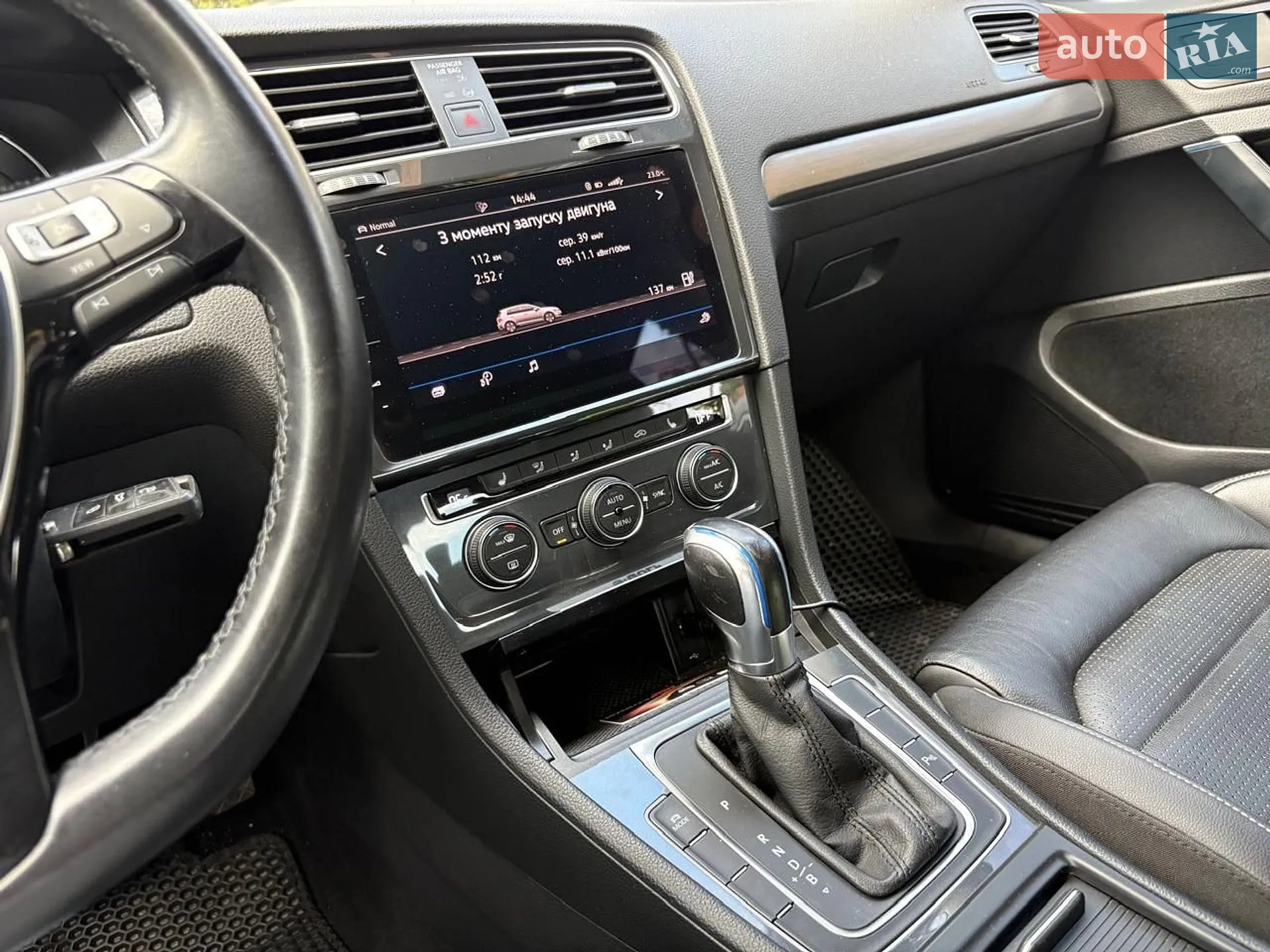 2018 Volkswagen Golf - мініатюра 7