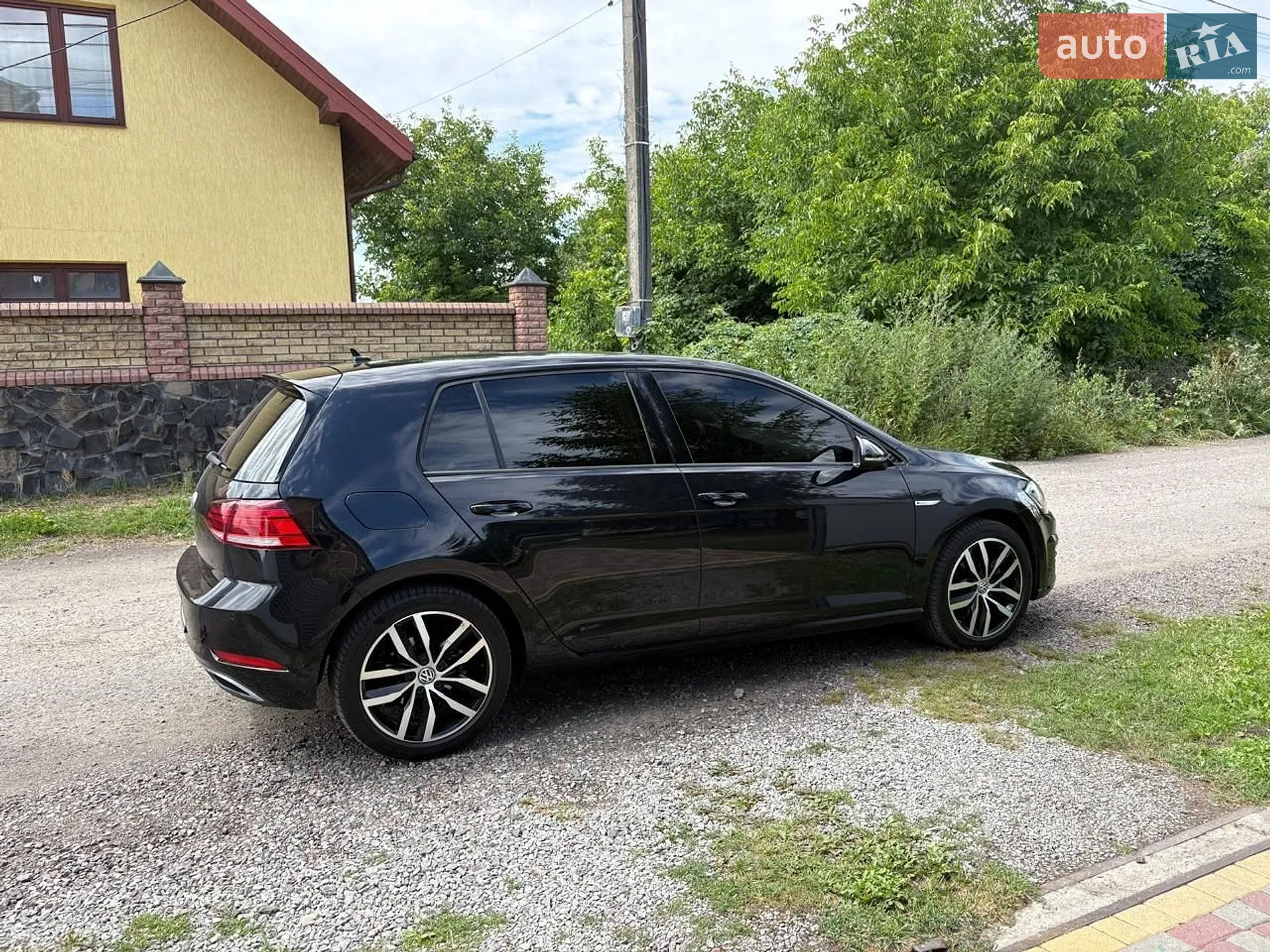 2018 Volkswagen Golf - мініатюра 2