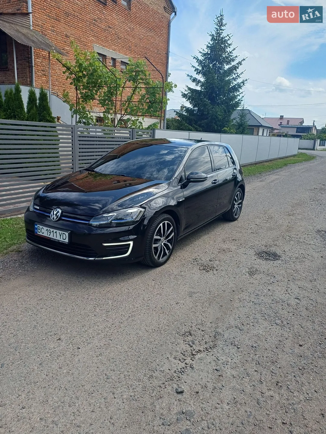 2018 Volkswagen Golf - мініатюра 11