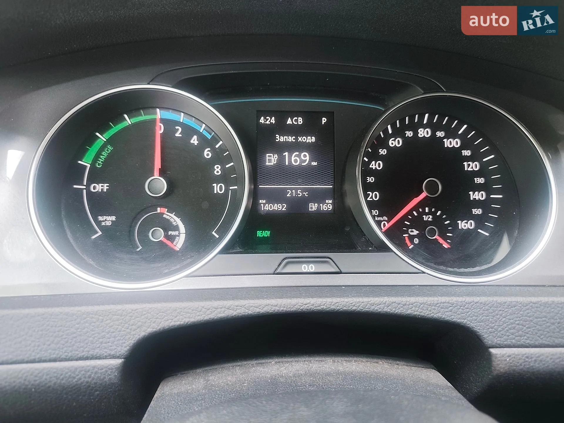 2014 Volkswagen Golf - мініатюра 2