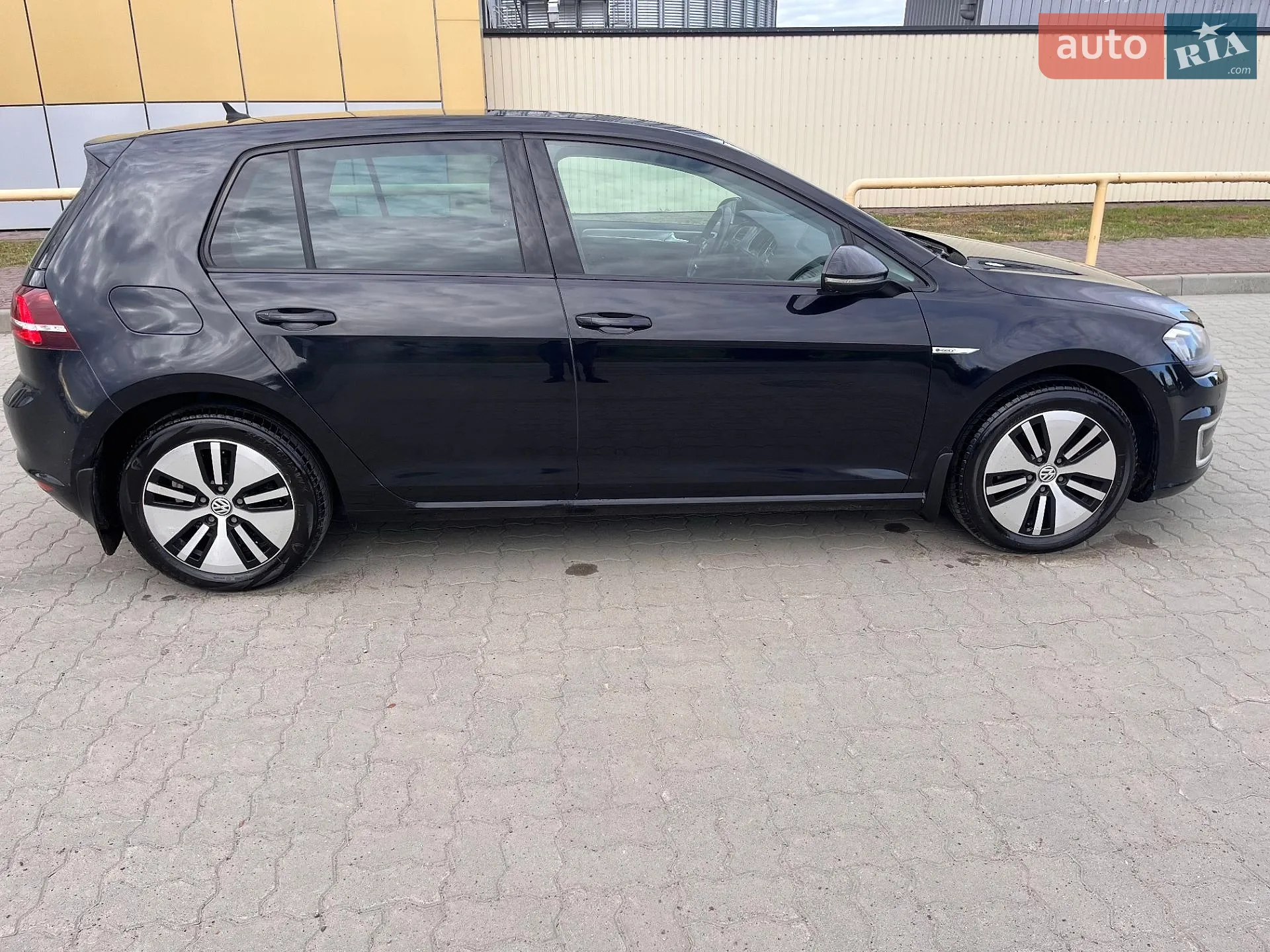 2014 Volkswagen Golf - мініатюра 14