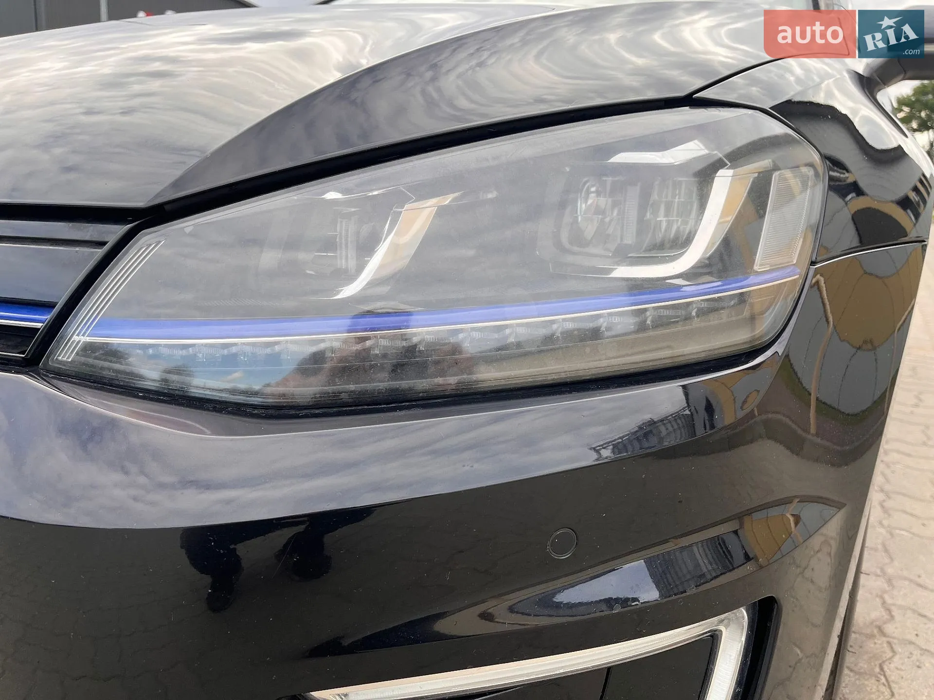 2014 Volkswagen Golf - мініатюра 18