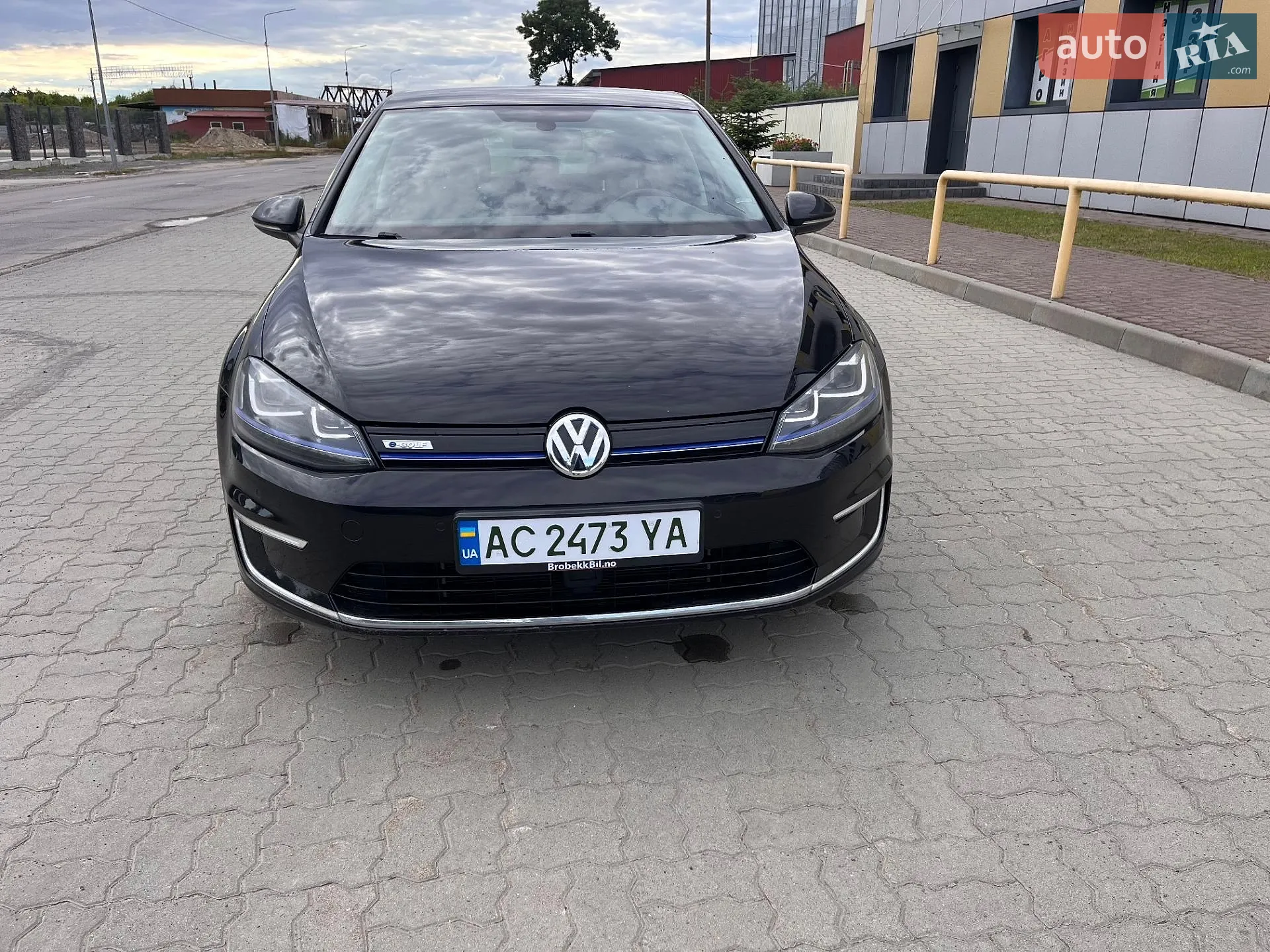 2014 Volkswagen Golf - мініатюра 17