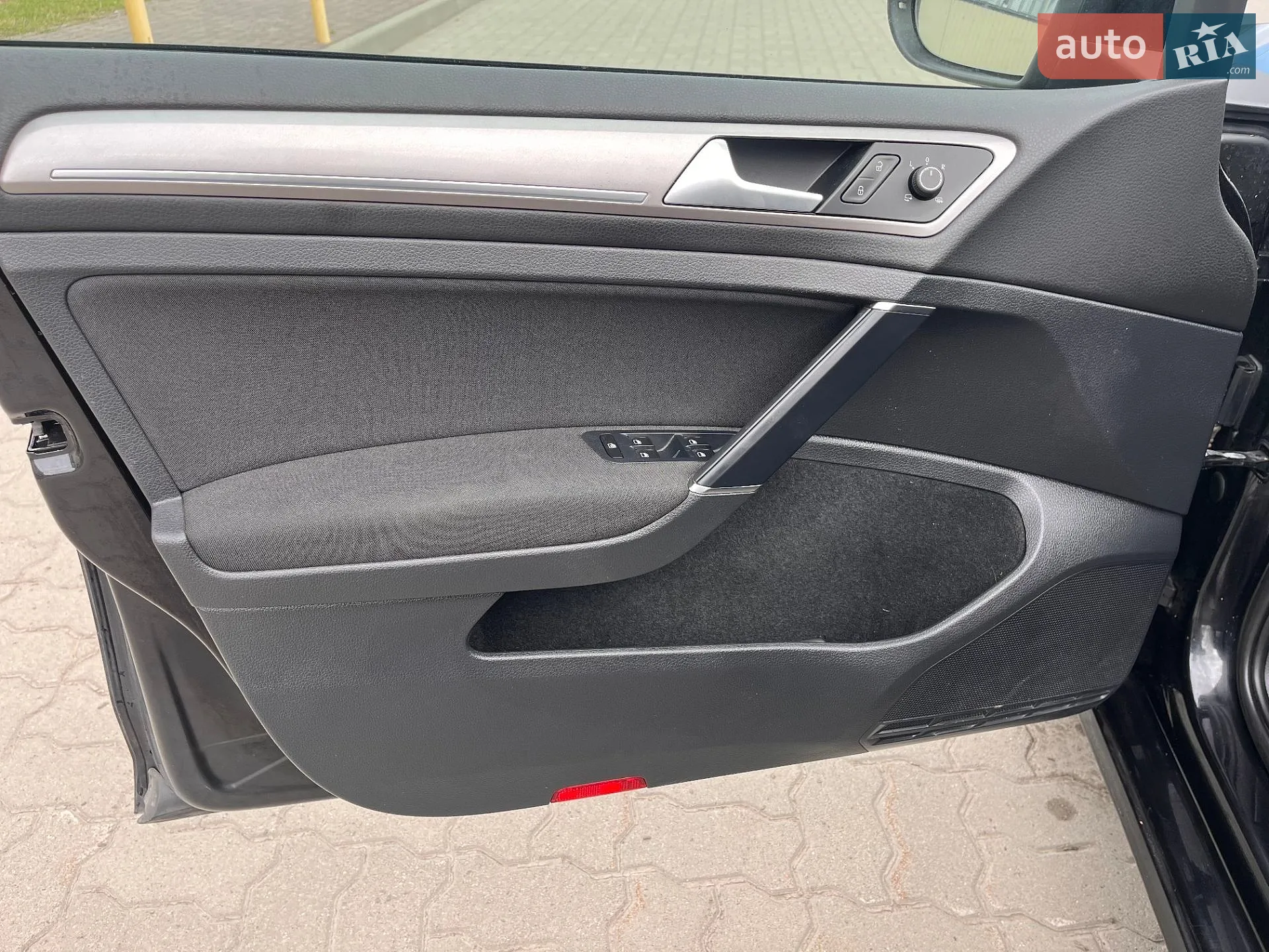 2014 Volkswagen Golf - мініатюра 19