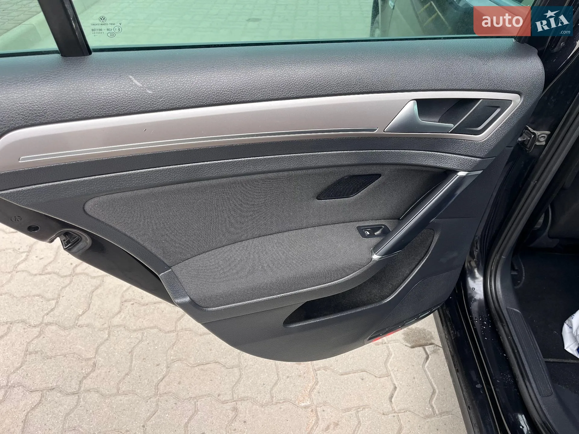 2014 Volkswagen Golf - мініатюра 24