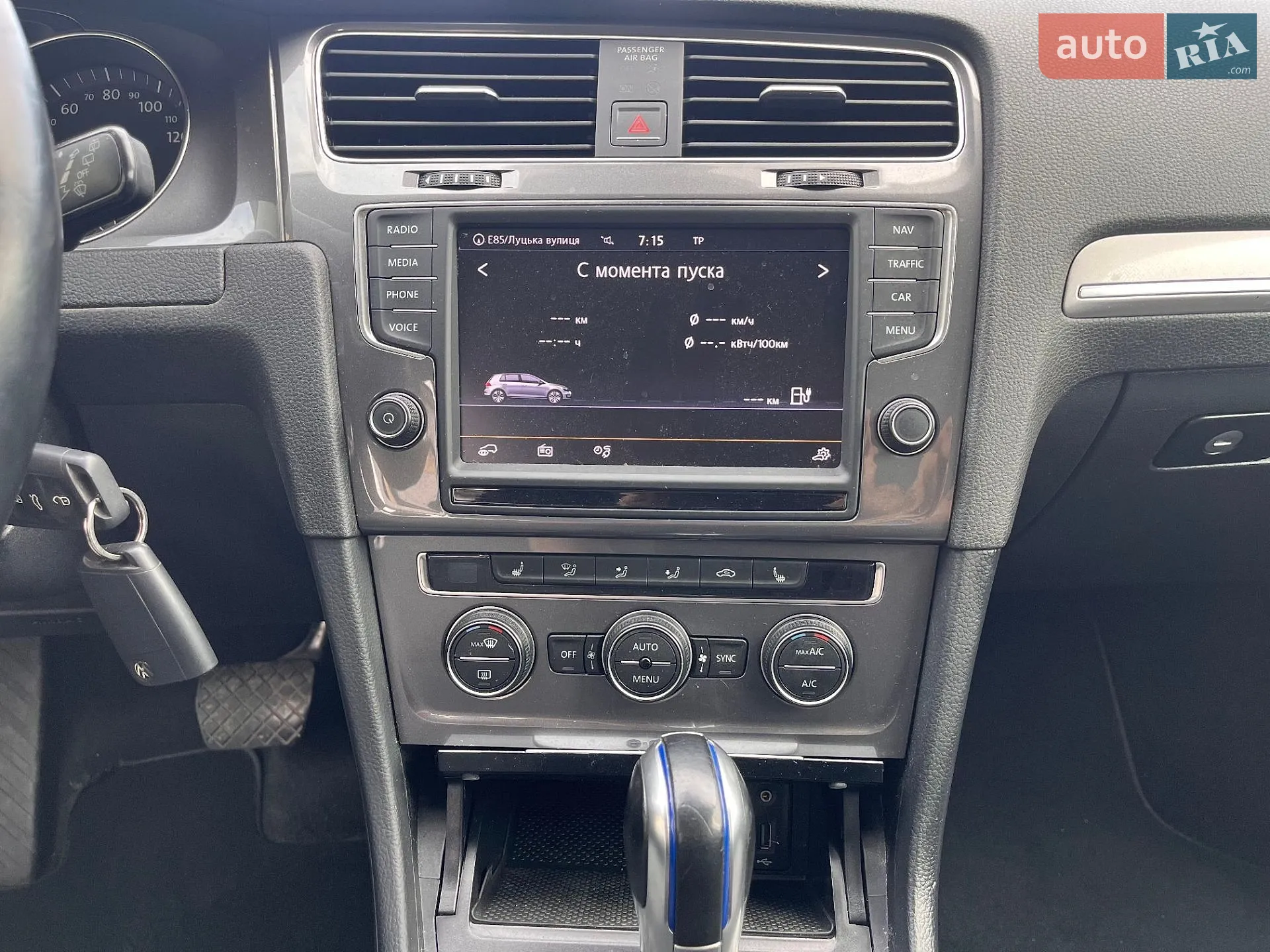2014 Volkswagen Golf - мініатюра 29