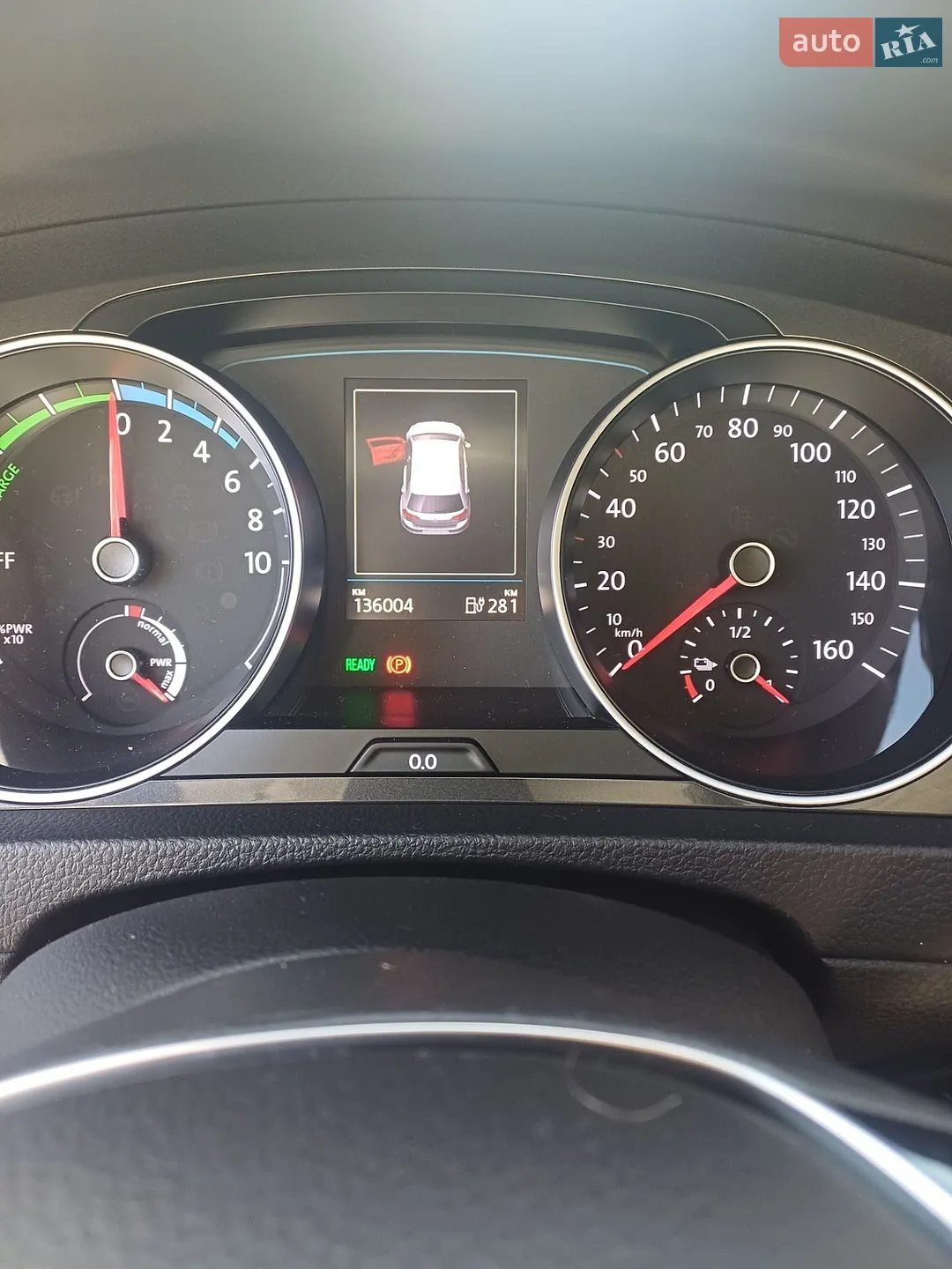 2018 Volkswagen Golf - мініатюра 12