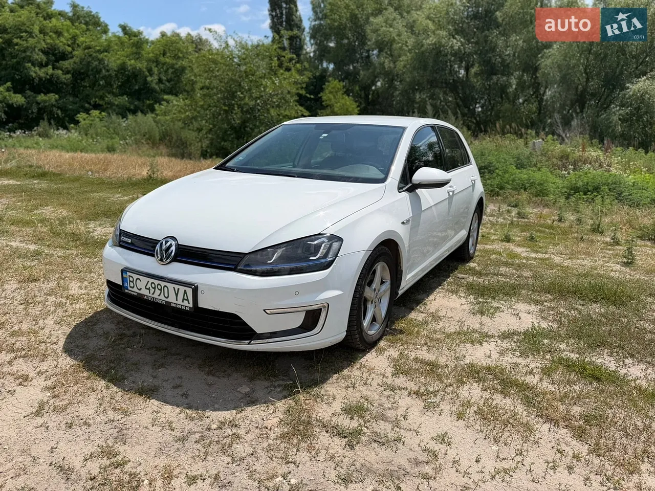 2015 Volkswagen Golf - мініатюра 29
