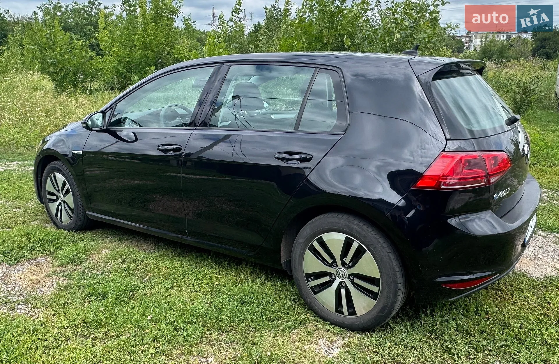 2016 Volkswagen Golf - мініатюра 5