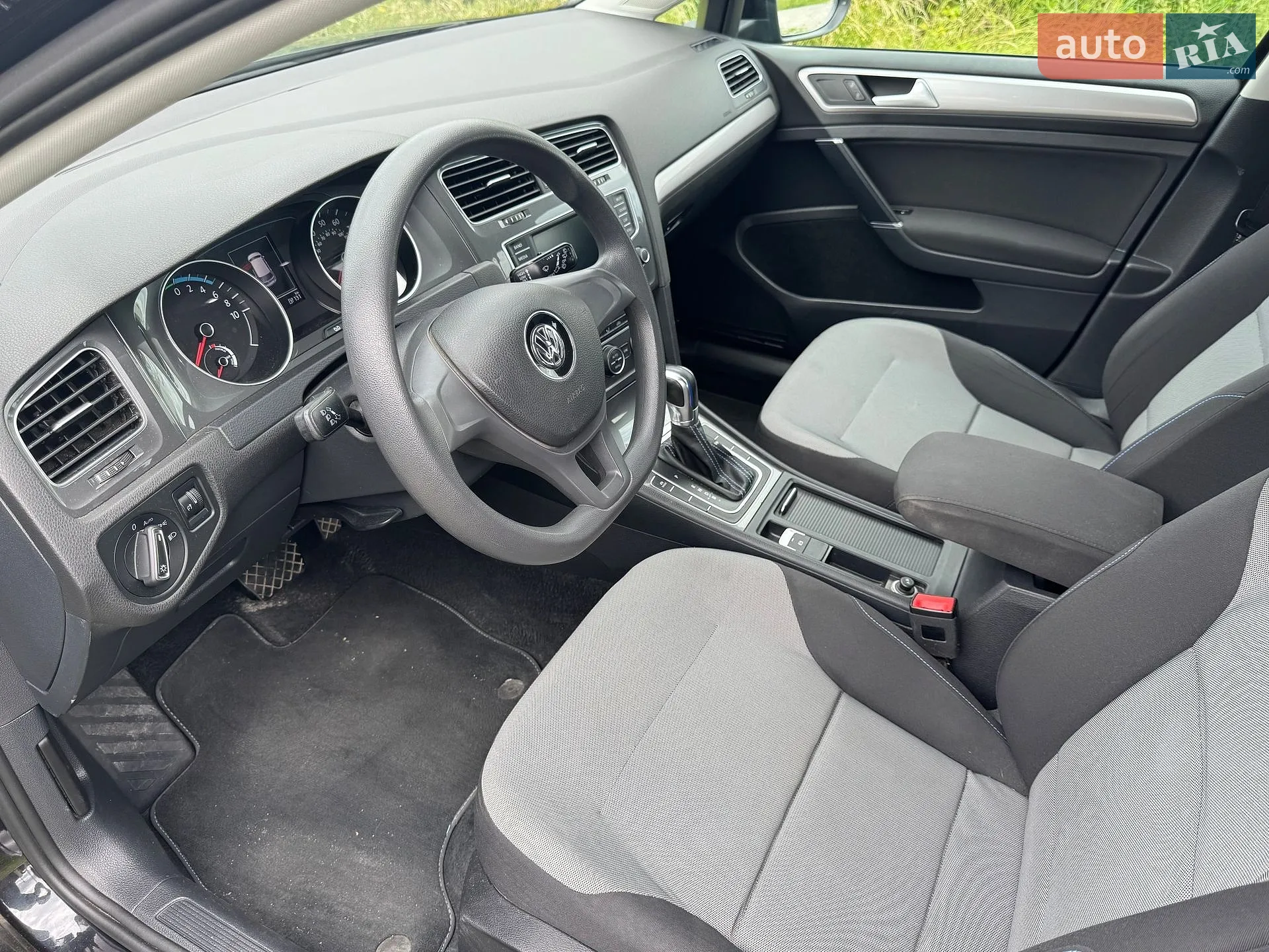 2016 Volkswagen Golf - мініатюра 13