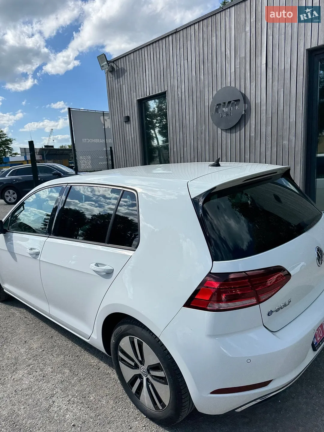 2017 Volkswagen Golf - мініатюра 7