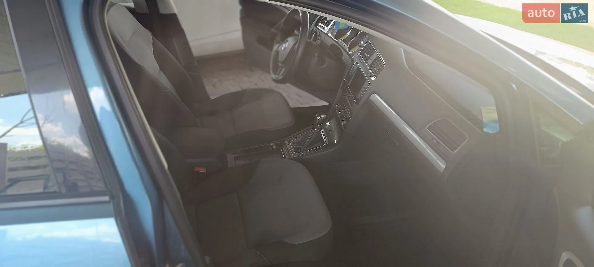 2016 Volkswagen Golf - мініатюра 3