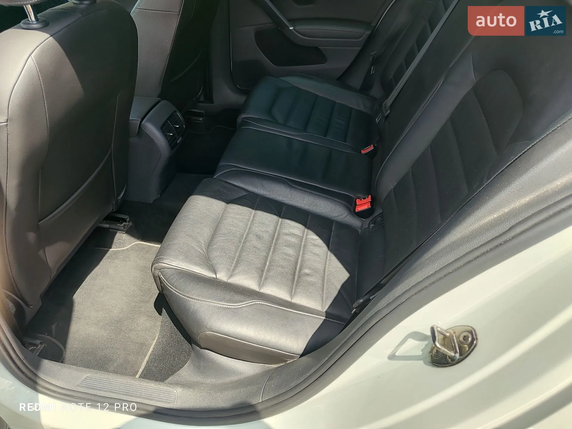 2015 Volkswagen Golf - мініатюра 13