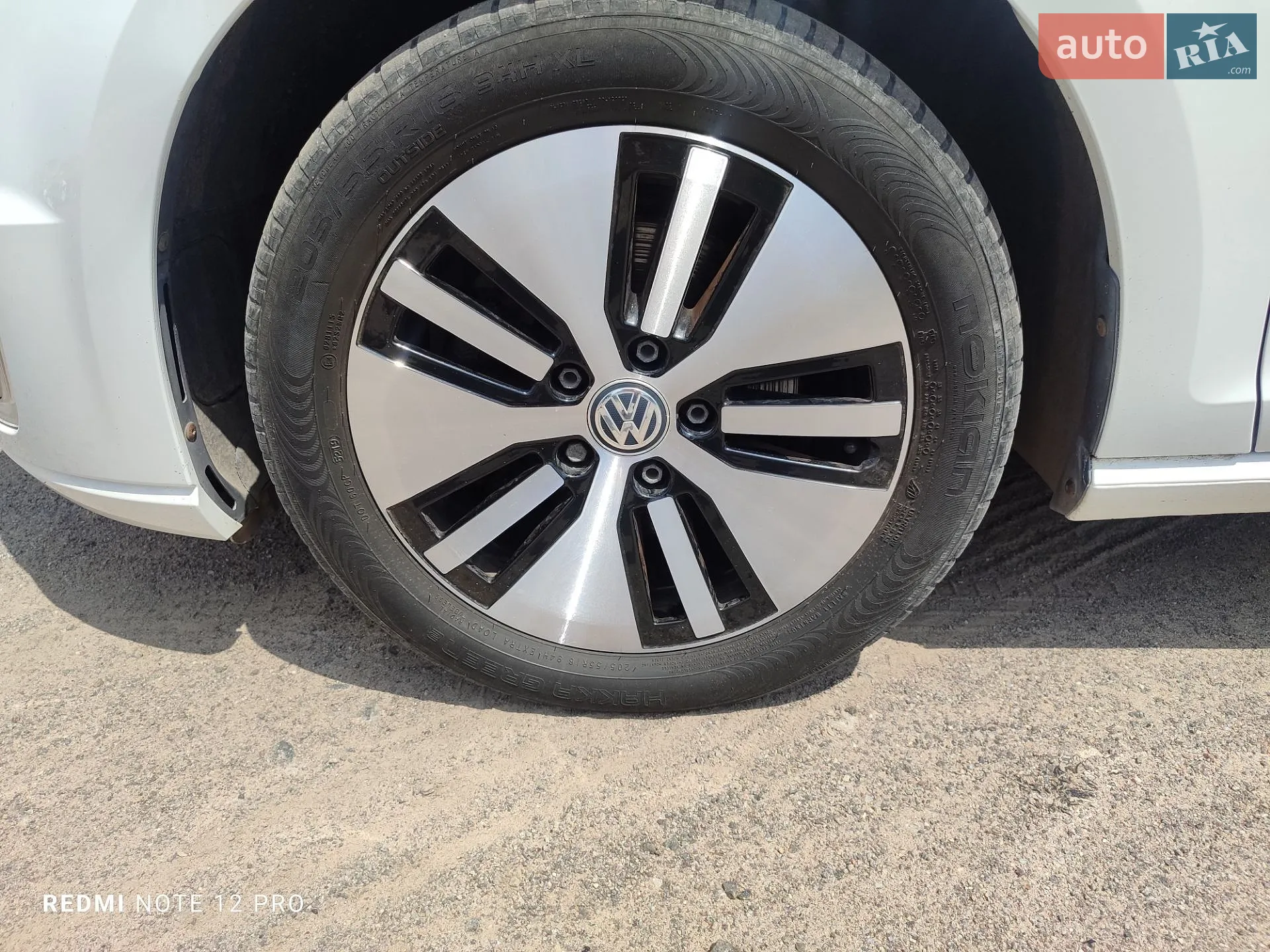 2015 Volkswagen Golf - мініатюра 18