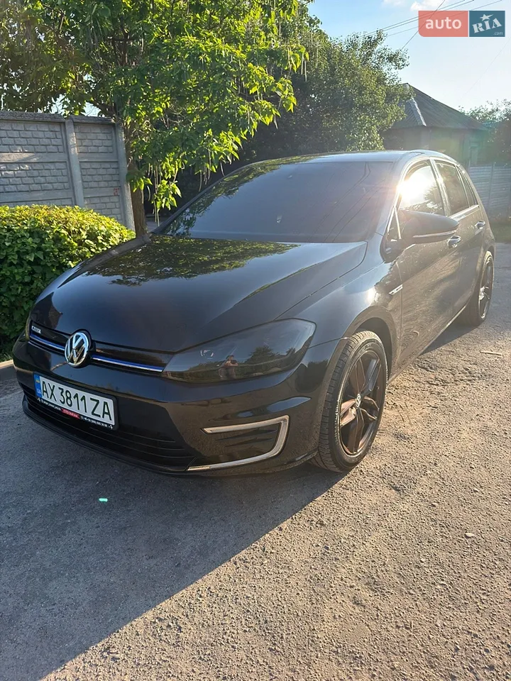 2020 Volkswagen Golf - мініатюра 33