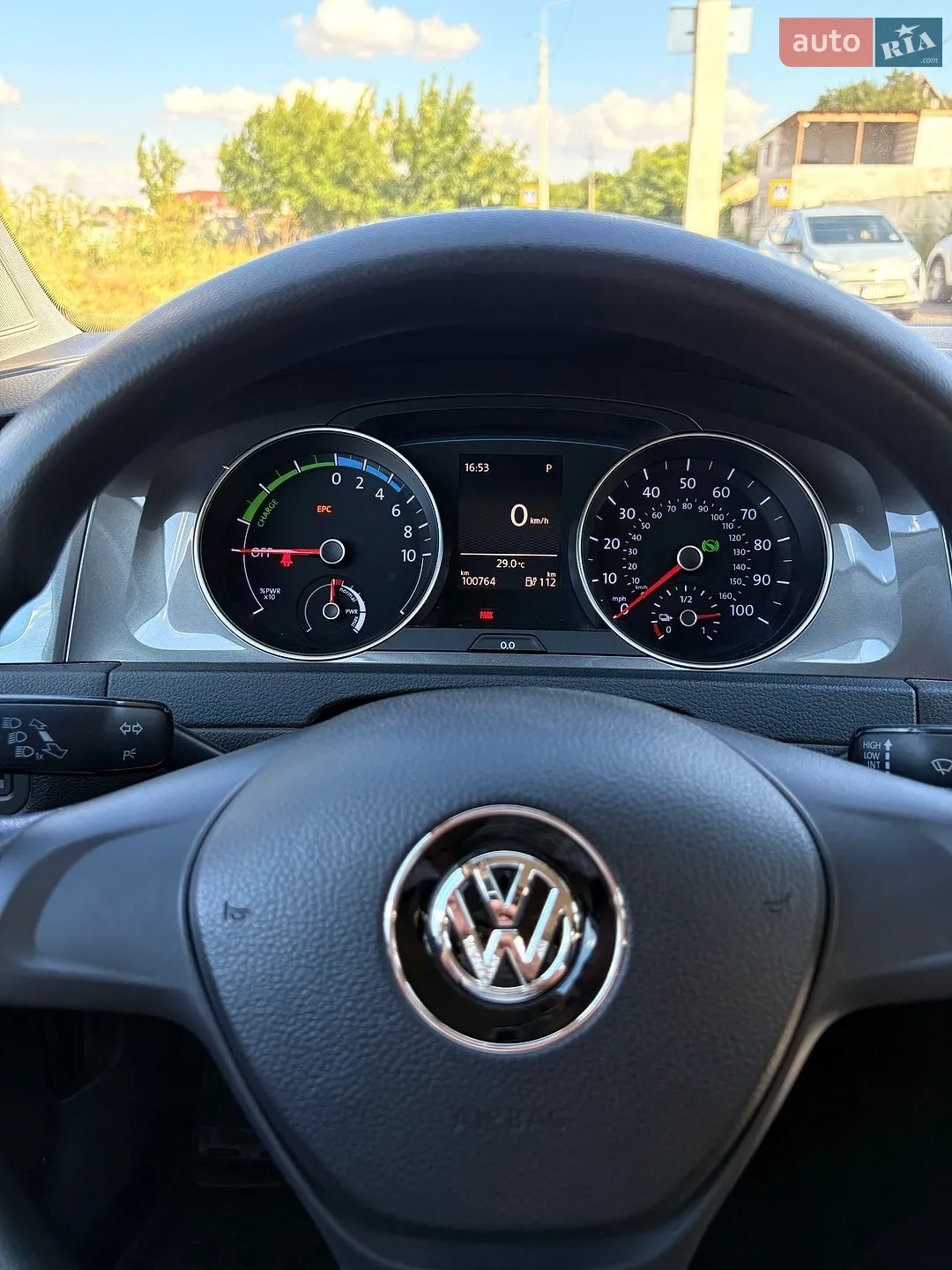 2015 Volkswagen Golf - мініатюра 19