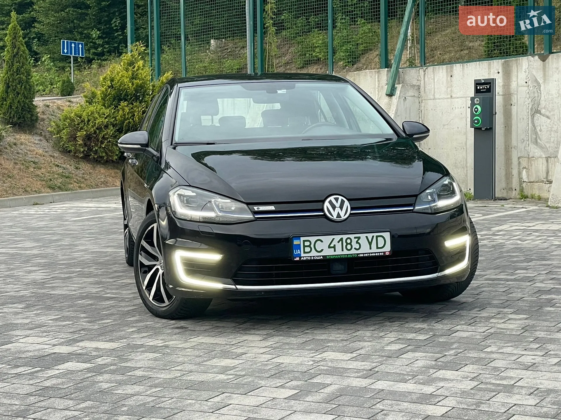 2019 Volkswagen Golf - мініатюра 19
