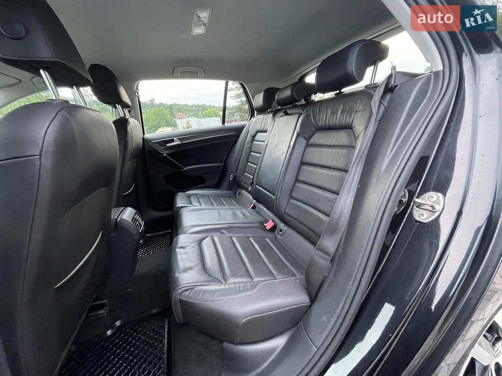 2019 Volkswagen Golf - мініатюра 26