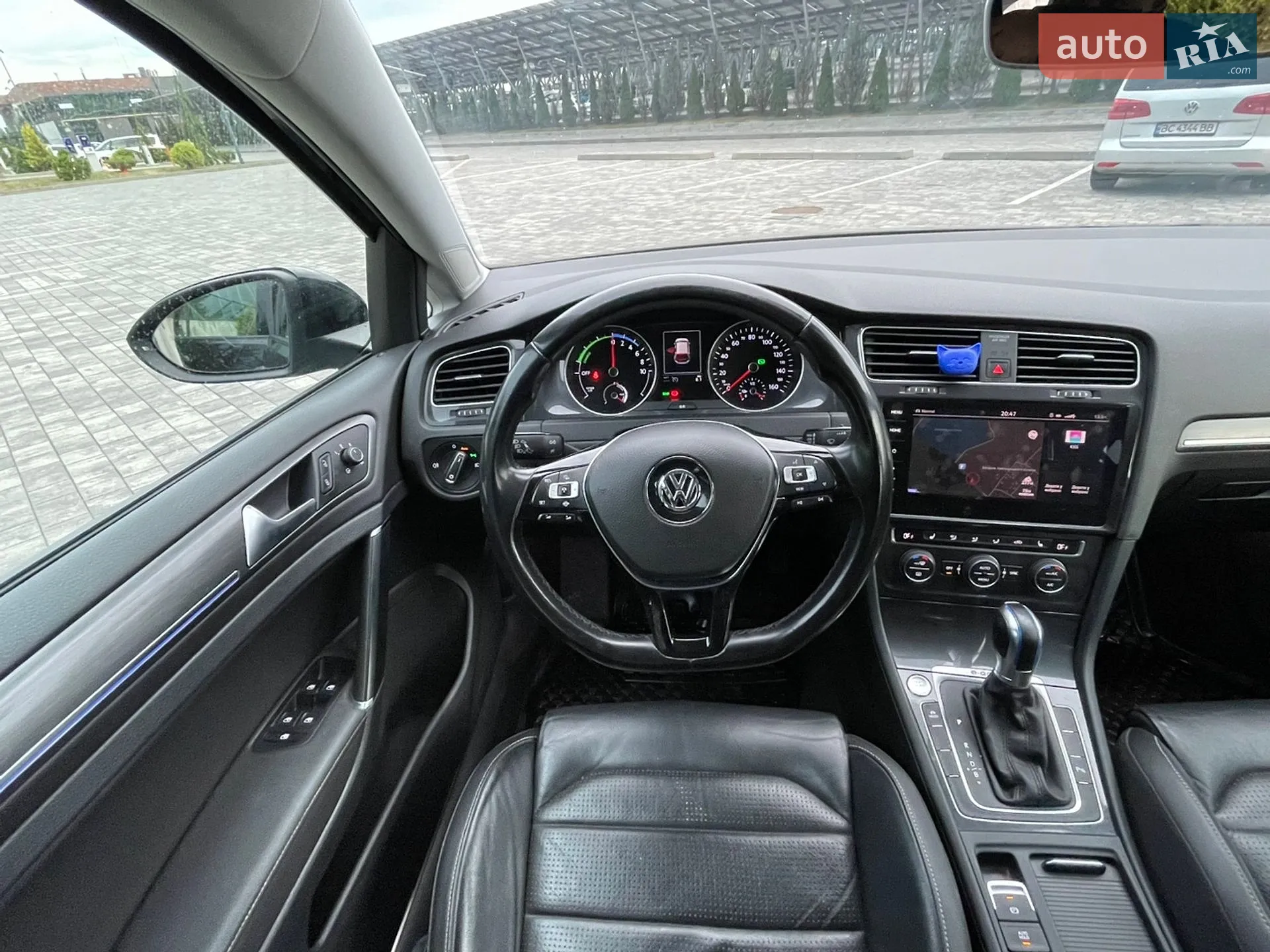 2019 Volkswagen Golf - мініатюра 39