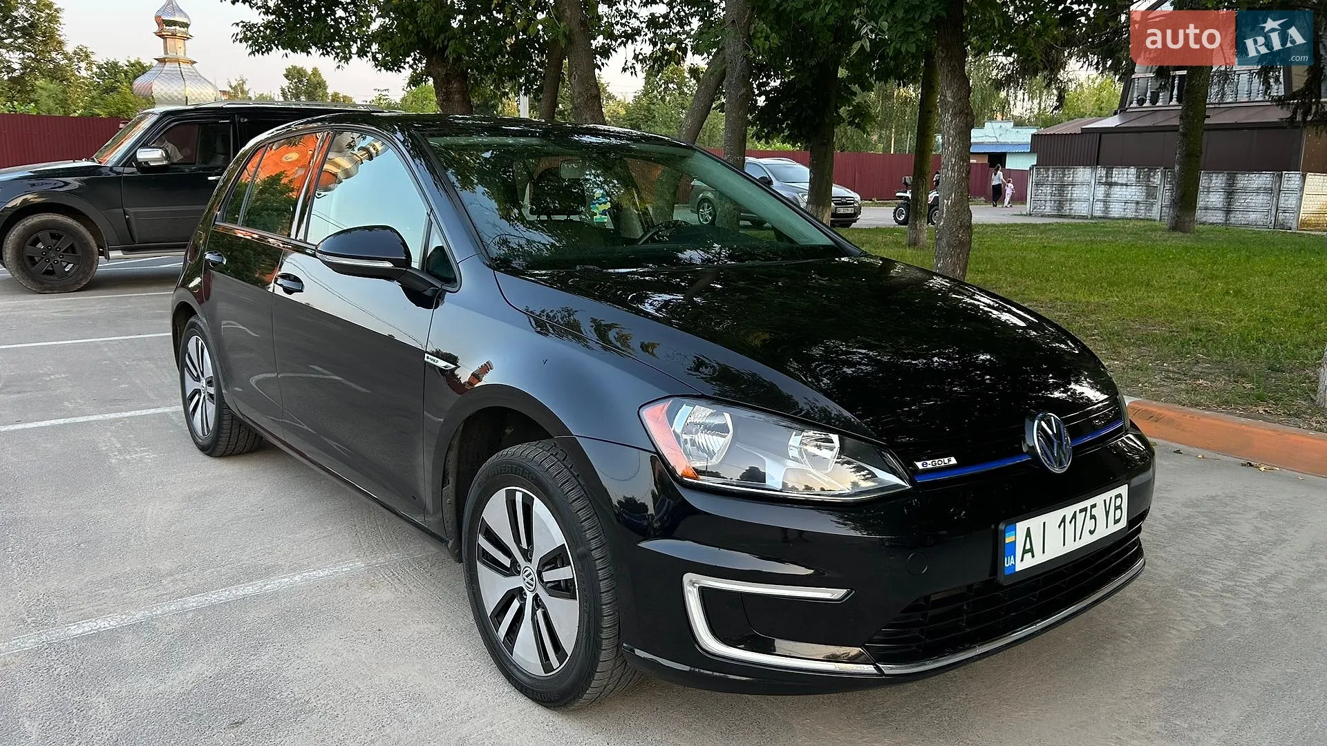 2016 Volkswagen Golf - мініатюра 2