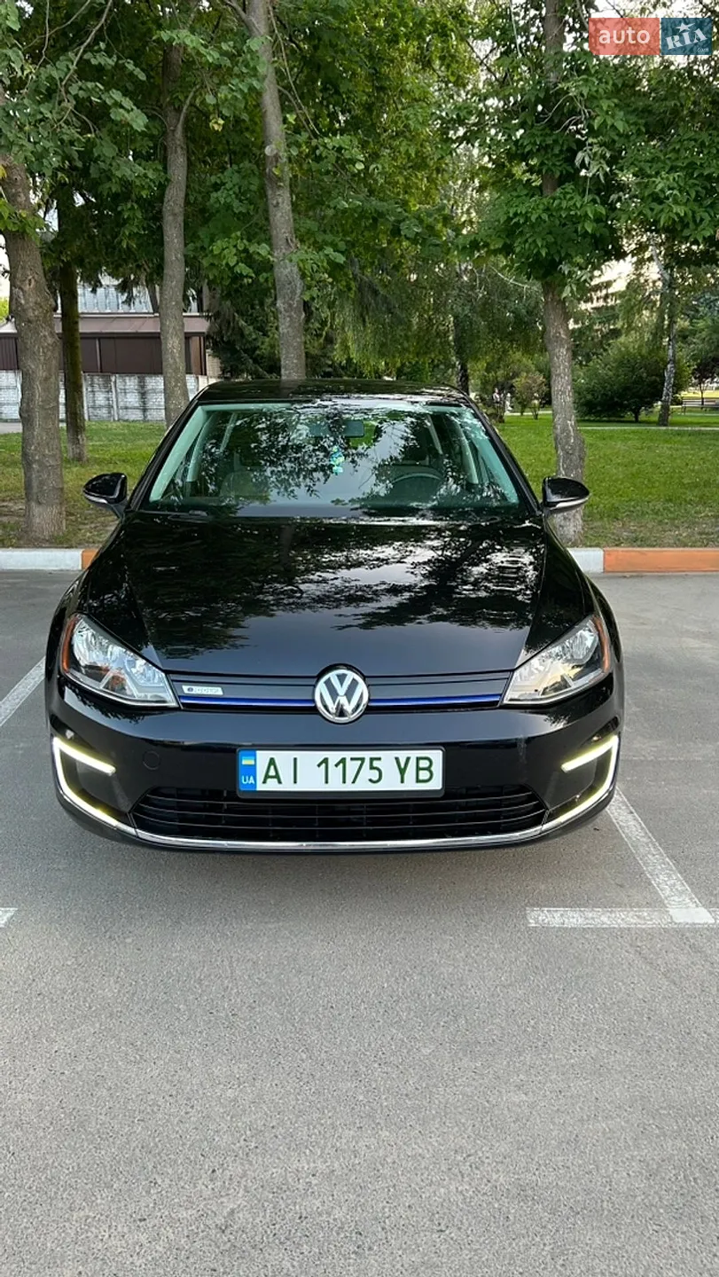 2016 Volkswagen Golf - мініатюра 28