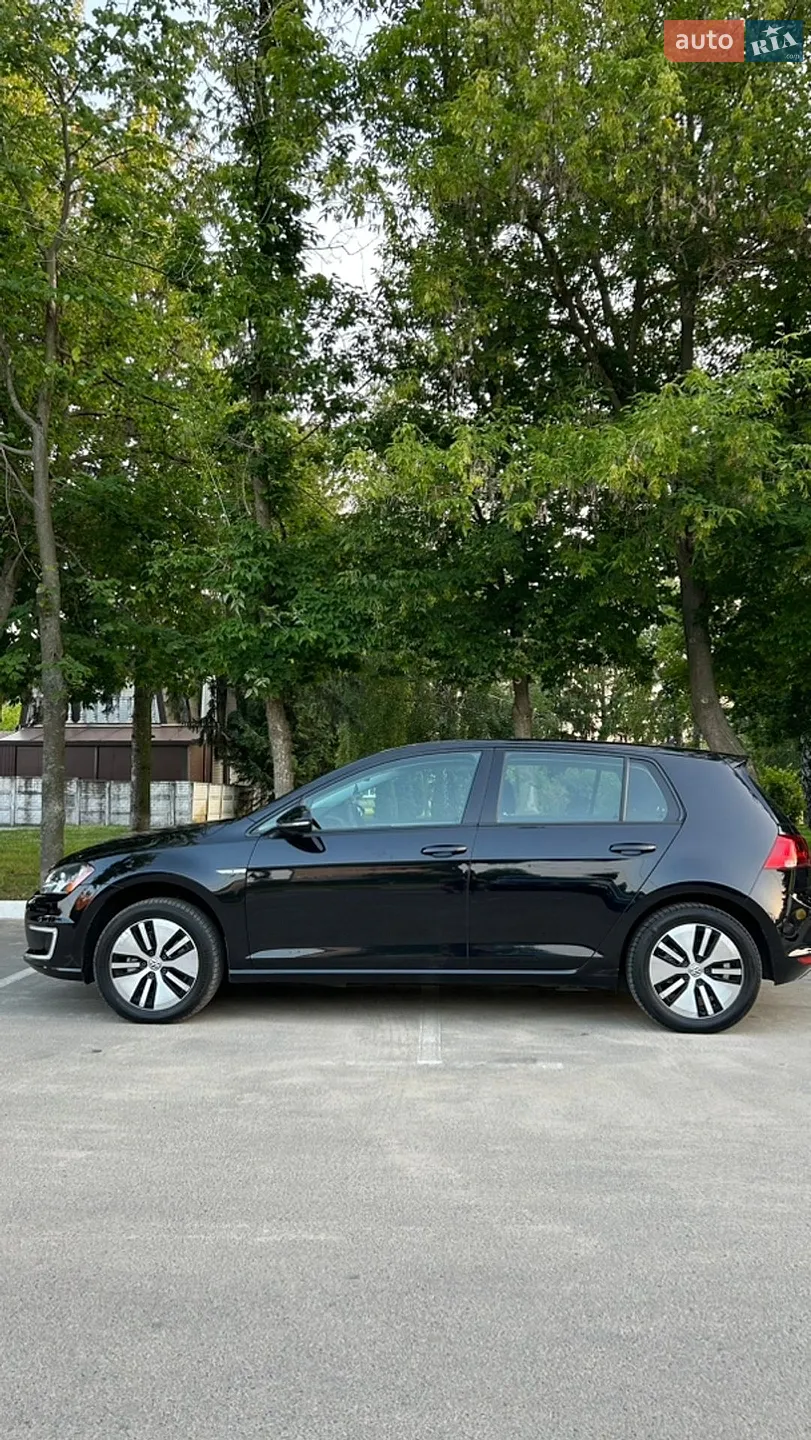 2016 Volkswagen Golf - мініатюра 10