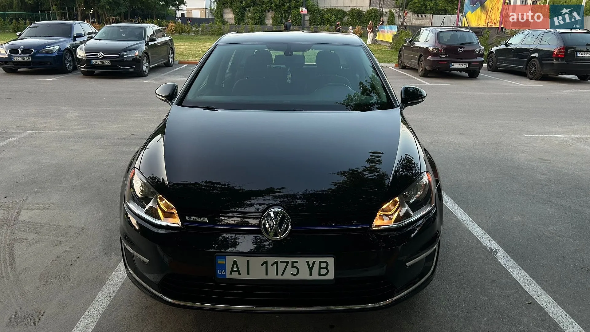 2016 Volkswagen Golf - мініатюра 29